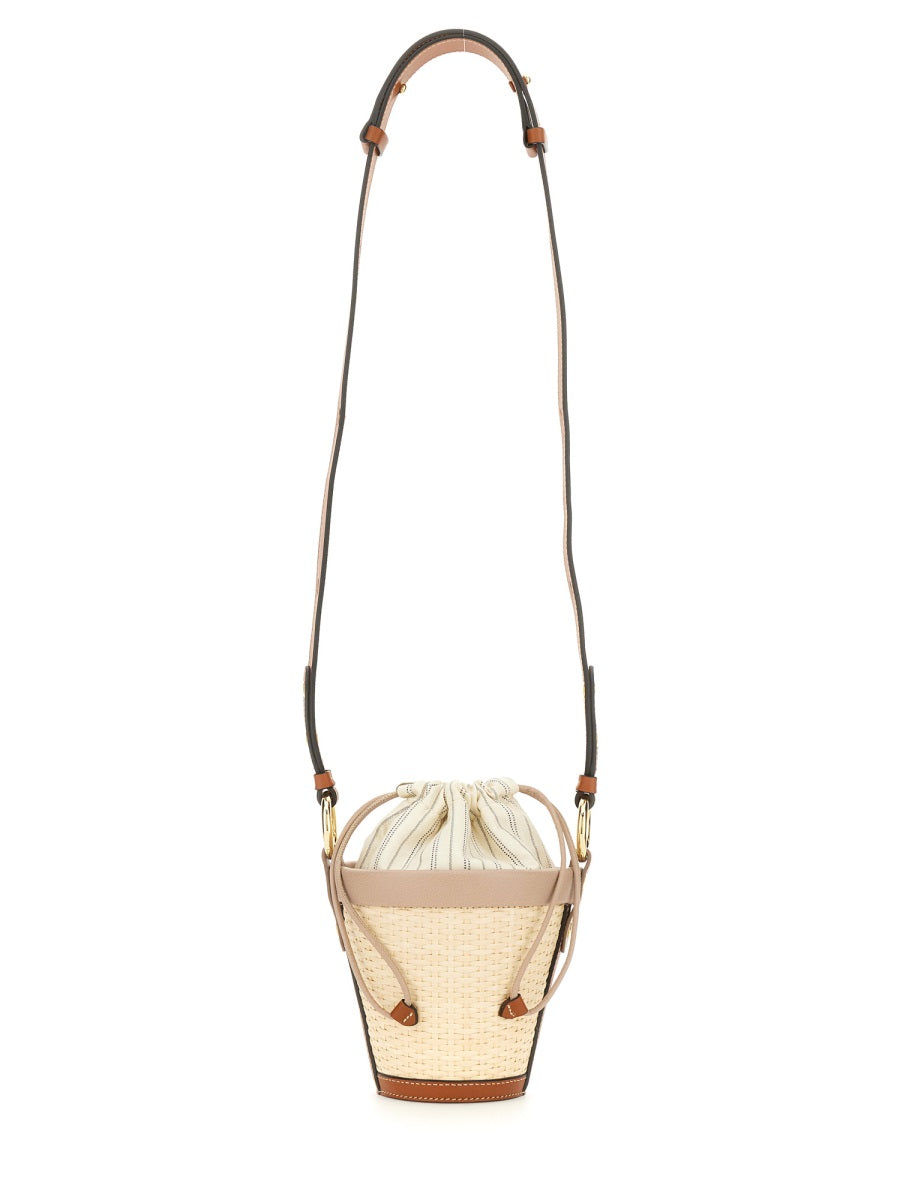 Maison Margiela Women Fire Bucket Bag MAISON MARGIELA