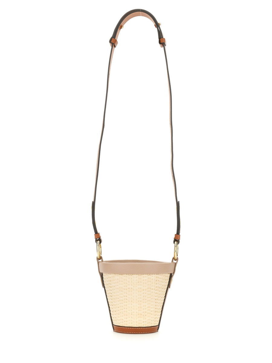 Maison Margiela Women Fire Bucket Bag MAISON MARGIELA
