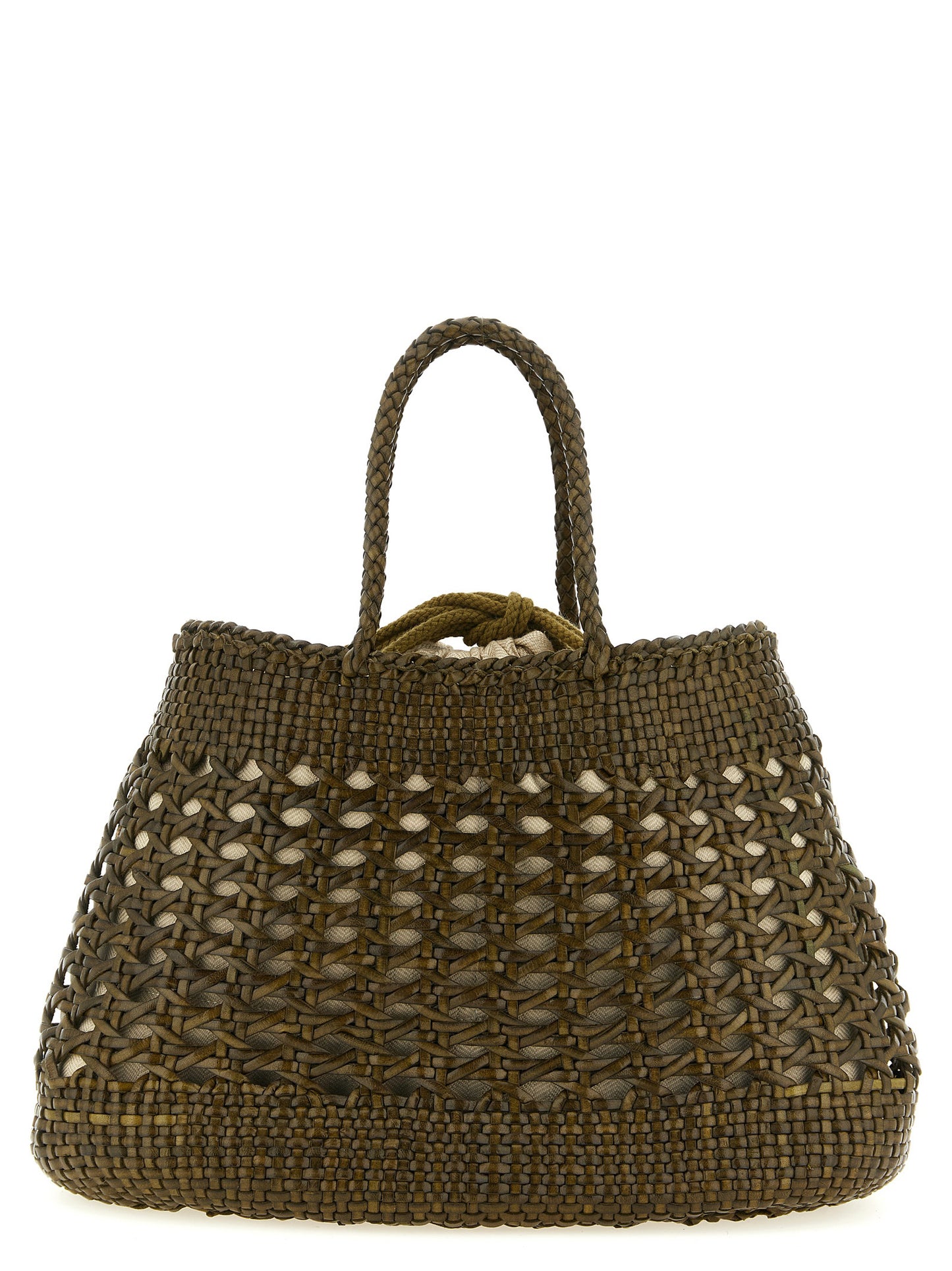 Dragon Diffusion Women 'Santa Cano' Handbag DRAGON DIFFUSION