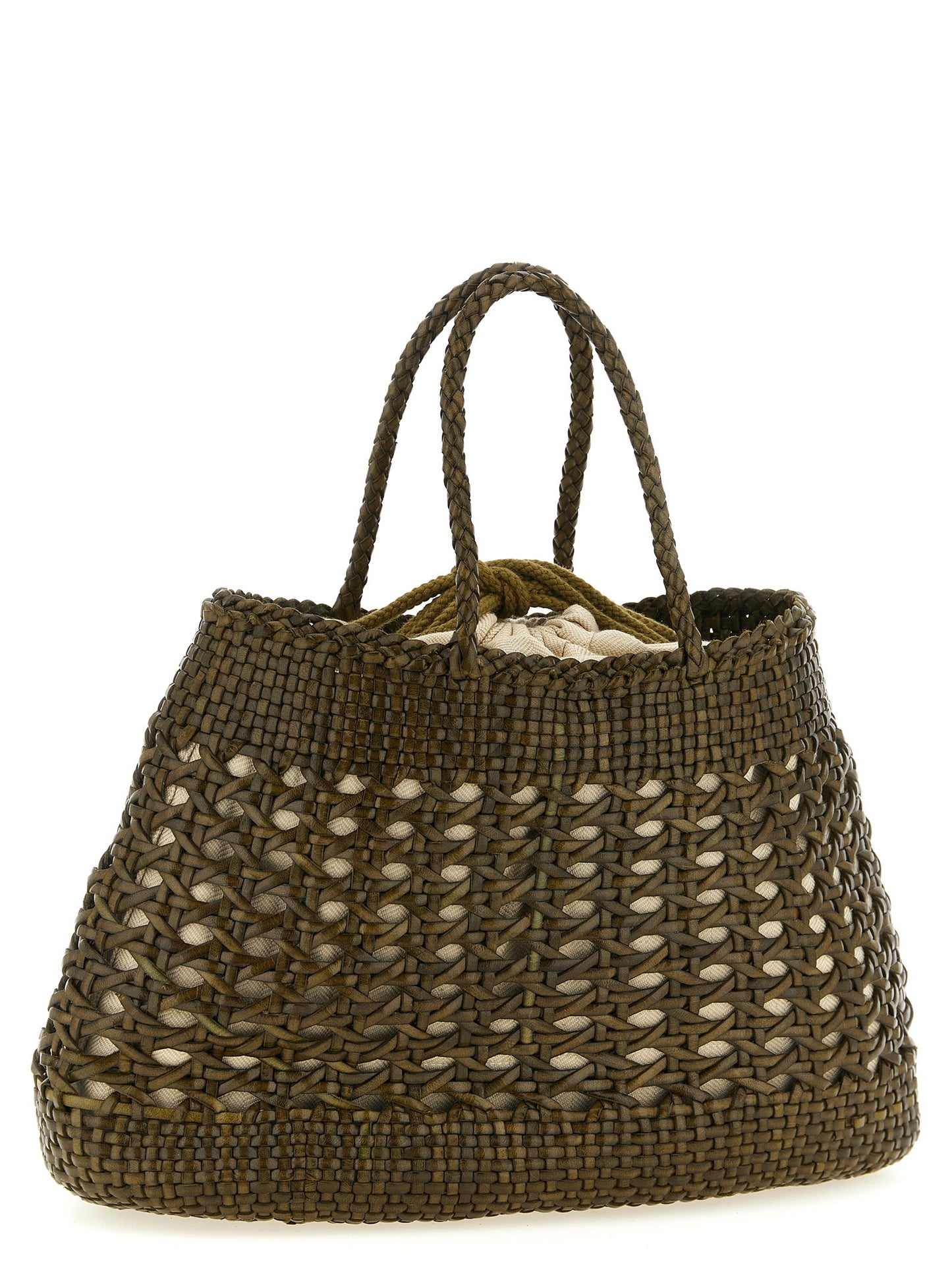 Dragon Diffusion Women 'Santa Cano' Handbag DRAGON DIFFUSION