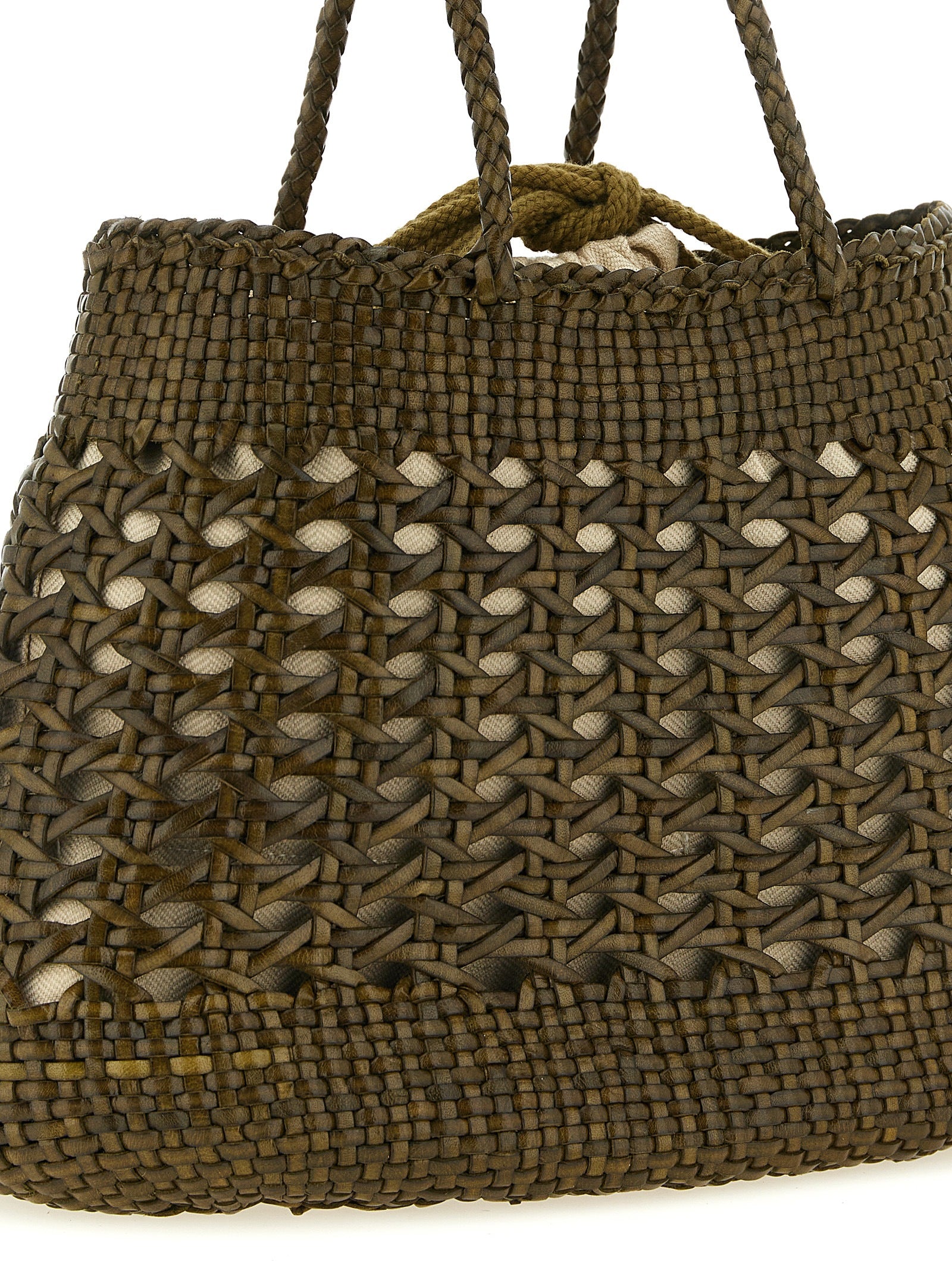 Dragon Diffusion Women 'Santa Cano' Handbag DRAGON DIFFUSION
