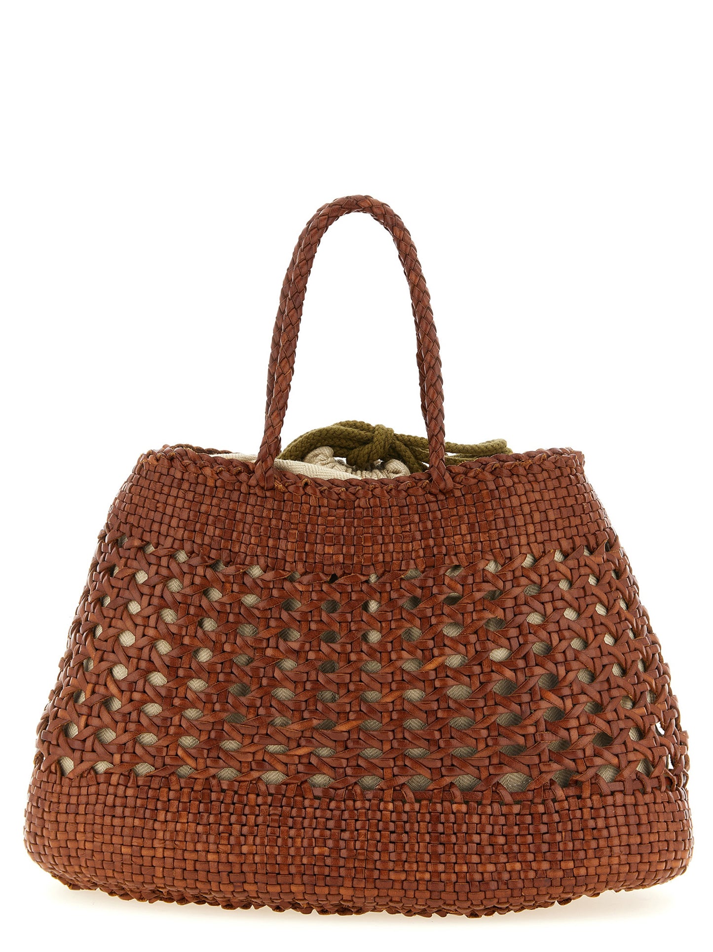 Dragon Diffusion Women 'Santa Cano' Handbag DRAGON DIFFUSION
