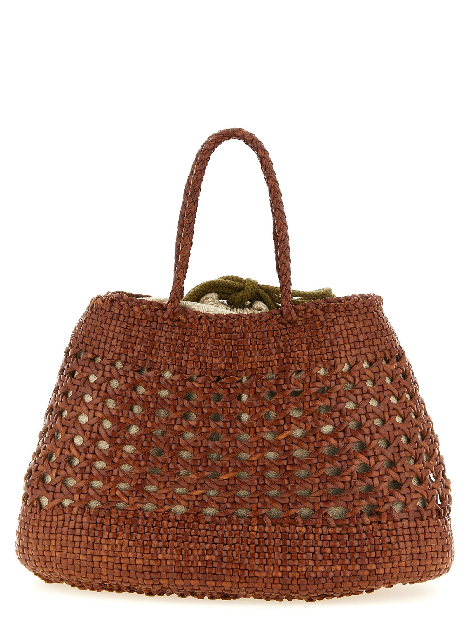 Dragon Diffusion Women 'Santa Cano' Handbag DRAGON DIFFUSION