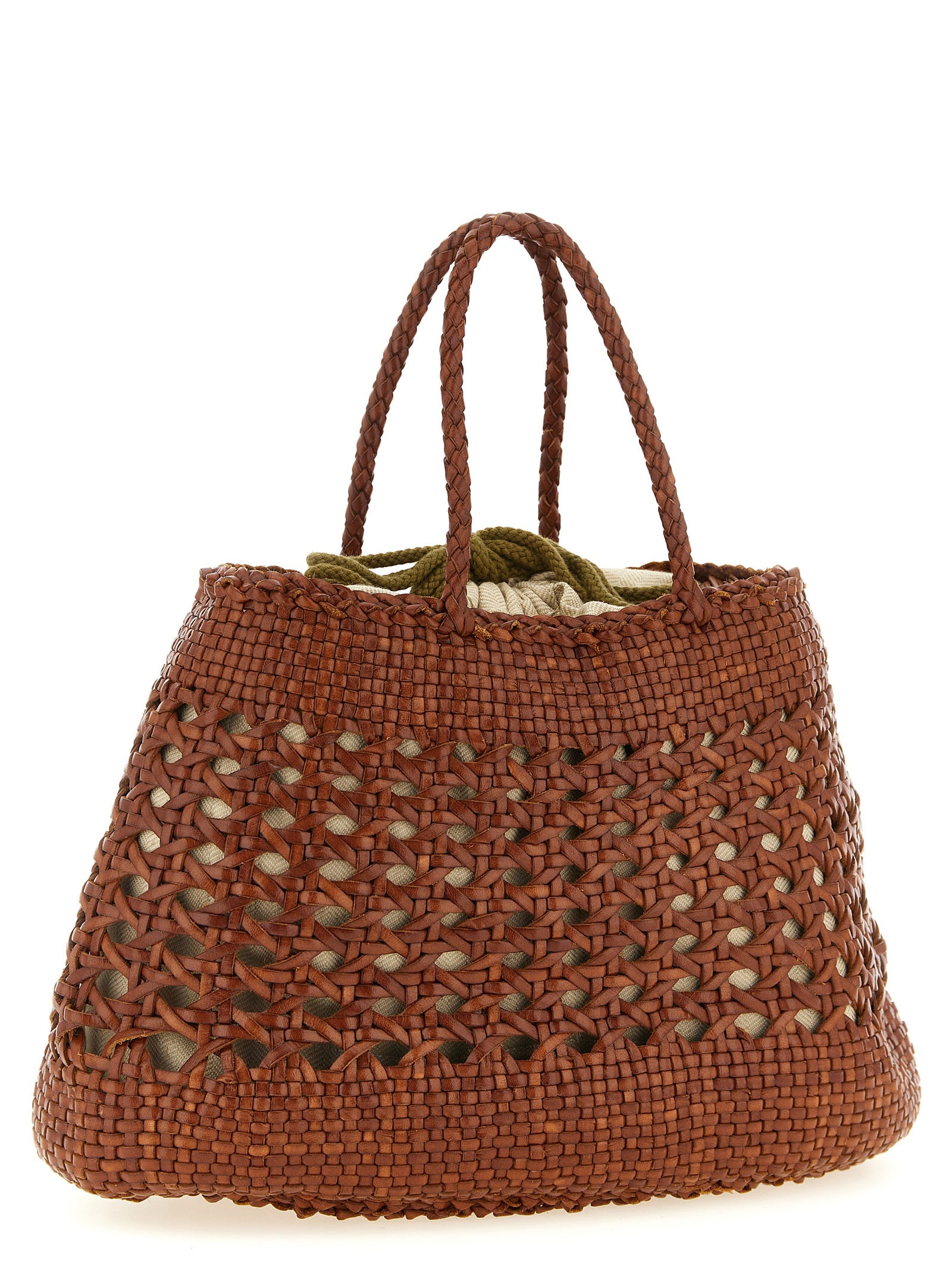 Dragon Diffusion Women 'Santa Cano' Handbag DRAGON DIFFUSION