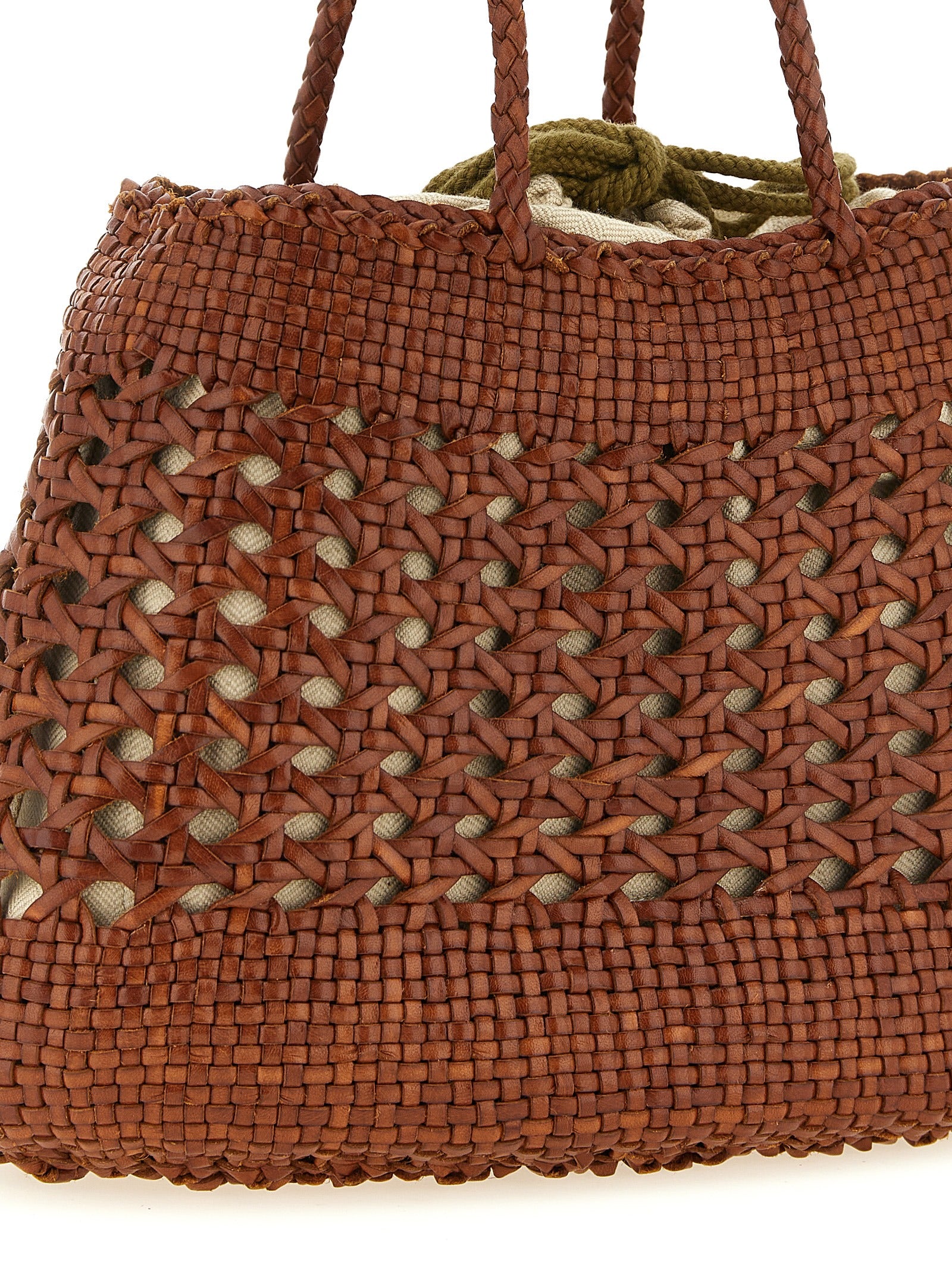 Dragon Diffusion Women 'Santa Cano' Handbag DRAGON DIFFUSION
