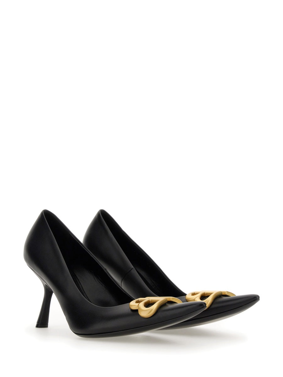 Balenciaga Women Décolleté Flex Bb BALENCIAGA