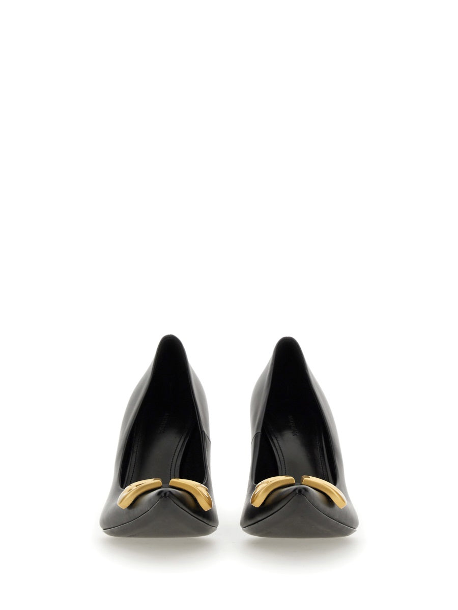 Balenciaga Women Décolleté Flex Bb BALENCIAGA