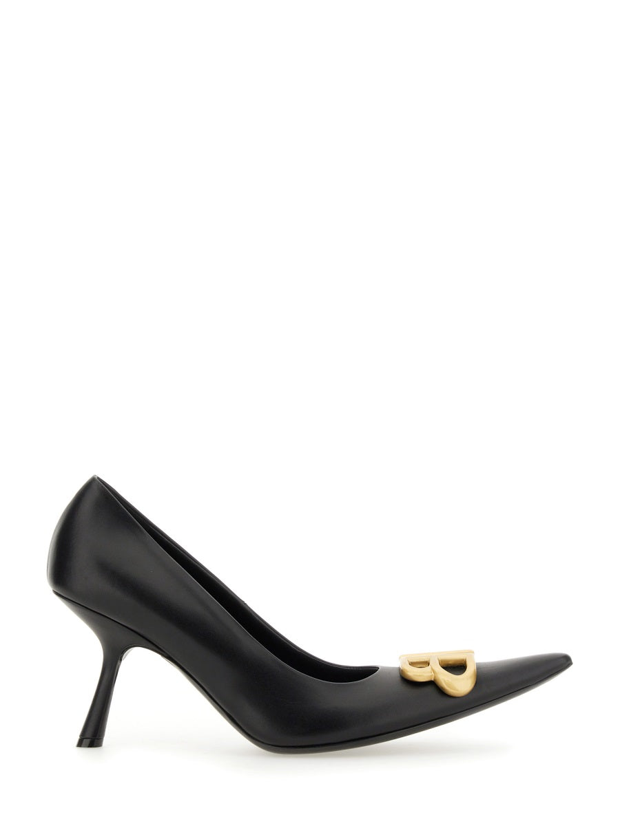 Balenciaga Women Décolleté Flex Bb BALENCIAGA