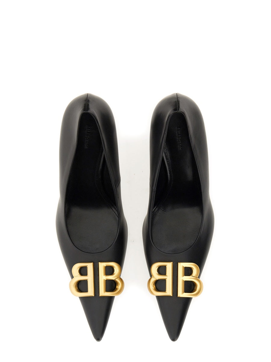 Balenciaga Women Décolleté Flex Bb BALENCIAGA