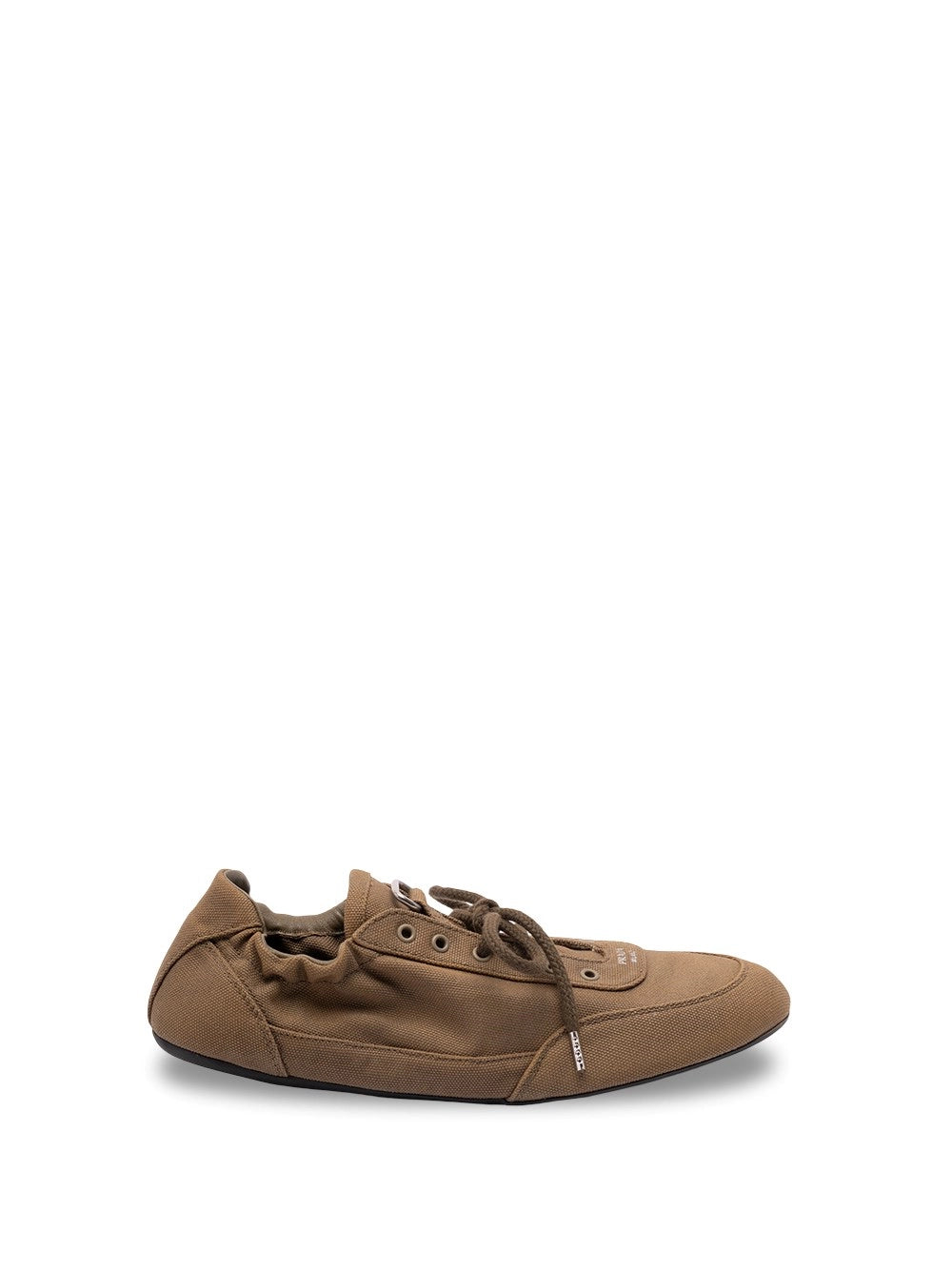 Prada Women `Collapse` Sneakers PRADA