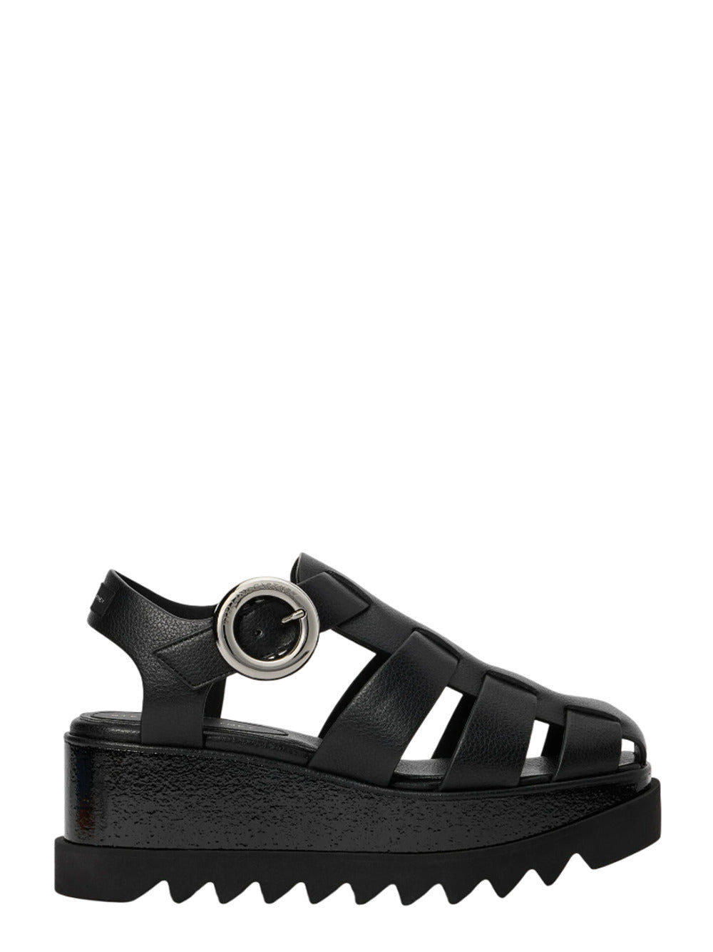 Stella Mccartney Women Elyse Plateau Sandals STELLA MCCARTNEY