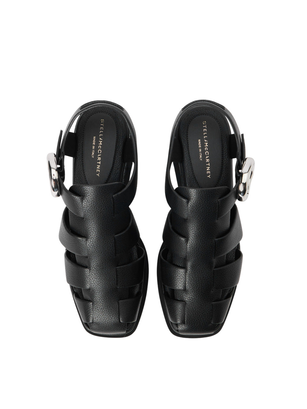 Stella Mccartney Women Elyse Plateau Sandals STELLA MCCARTNEY