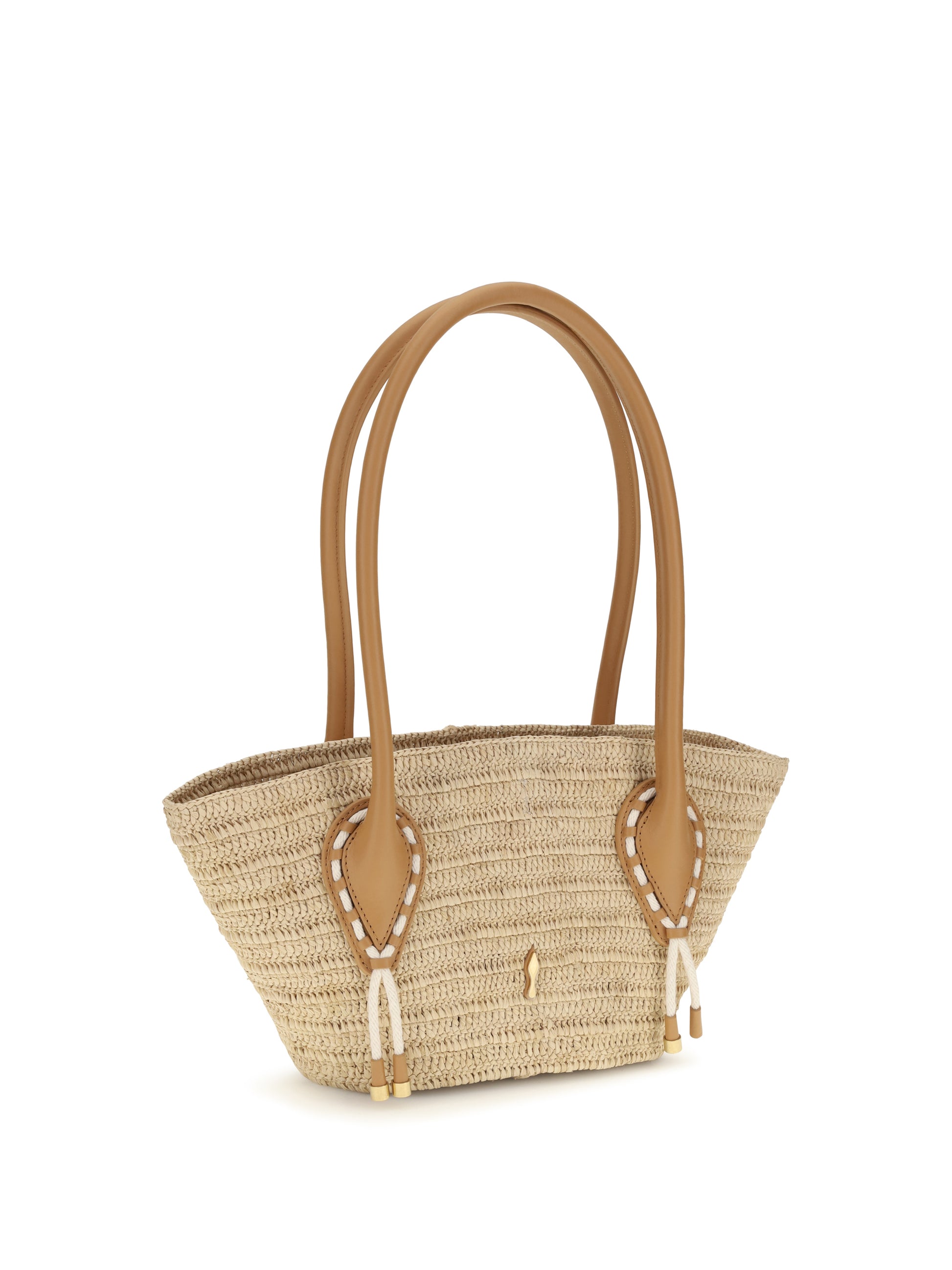 Christian Louboutin Women Venus Mini Tote Bag CHRISTIAN LOUBOUTIN