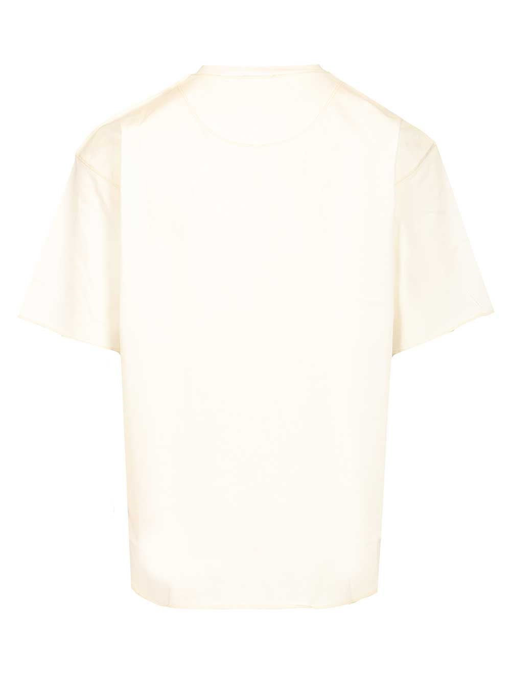 Diesel Men Boxy T-Shirt DIESEL