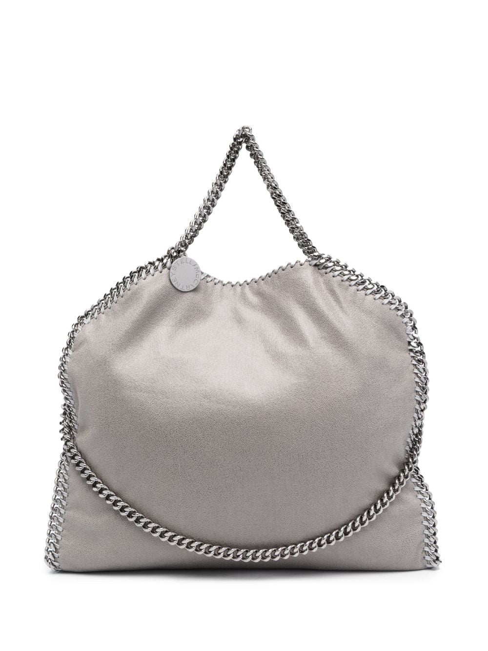 Stella Mccartney Women Falabella Foldover Bag STELLA MCCARTNEY