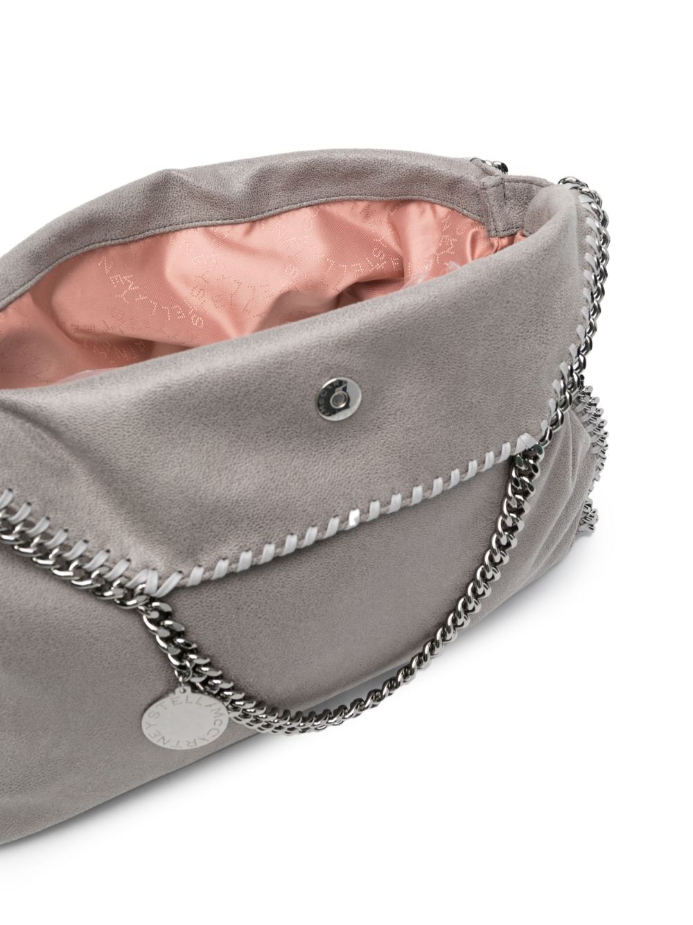 Stella Mccartney Women Falabella Foldover Bag STELLA MCCARTNEY