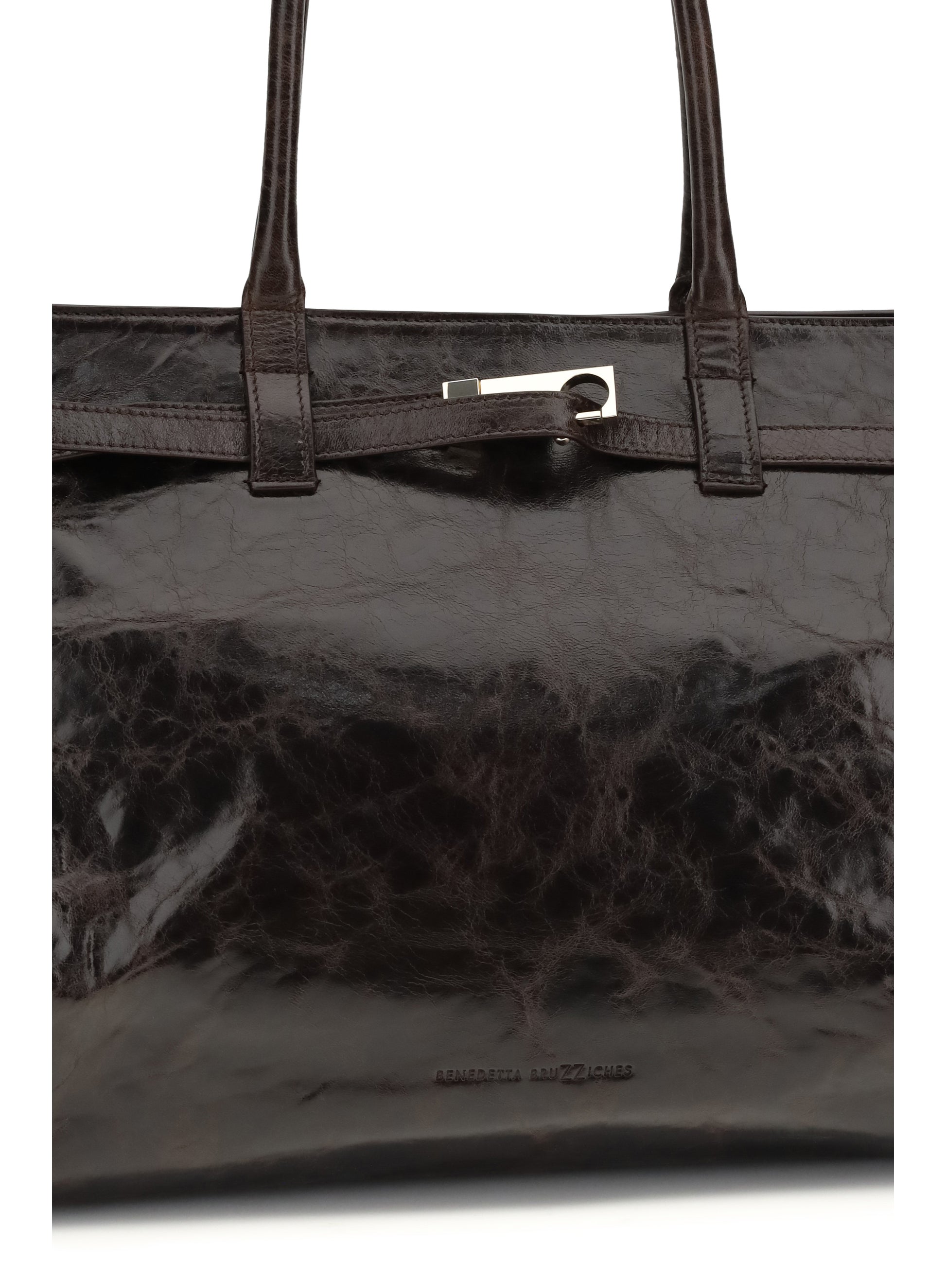 Benedetta Bruzziches Women Mame Weekend Bag BENEDETTA BRUZZICHES