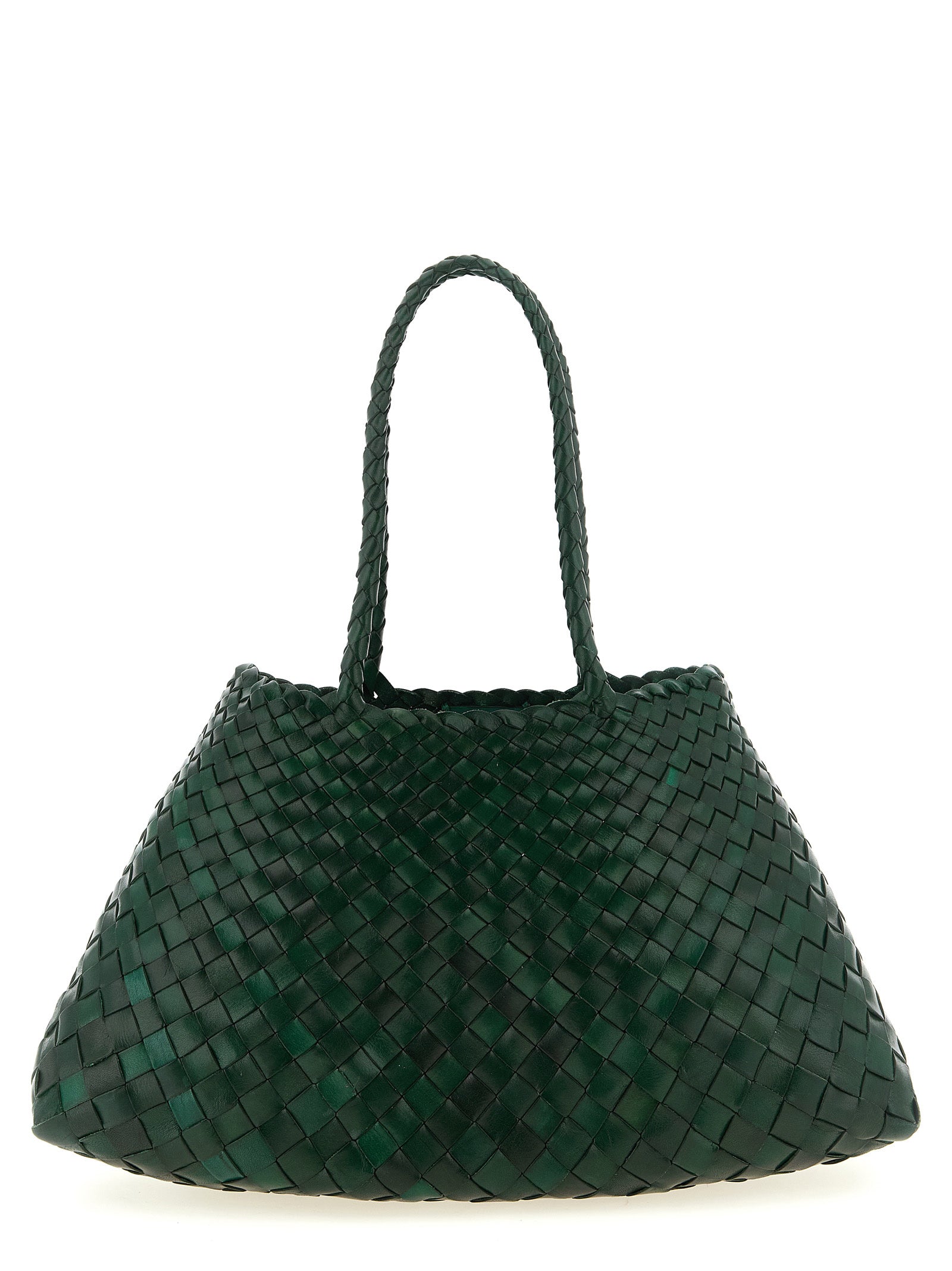 Dragon Diffusion Women 'Santa Croce Big' Shoulder Bag DRAGON DIFFUSION