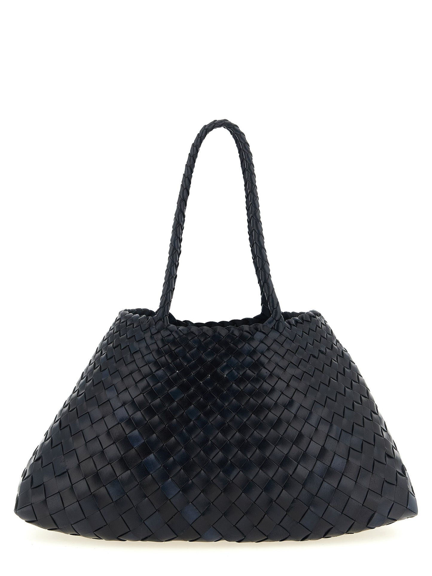 Dragon Diffusion Women 'Santa Croce Big' Shoulder Bag DRAGON DIFFUSION