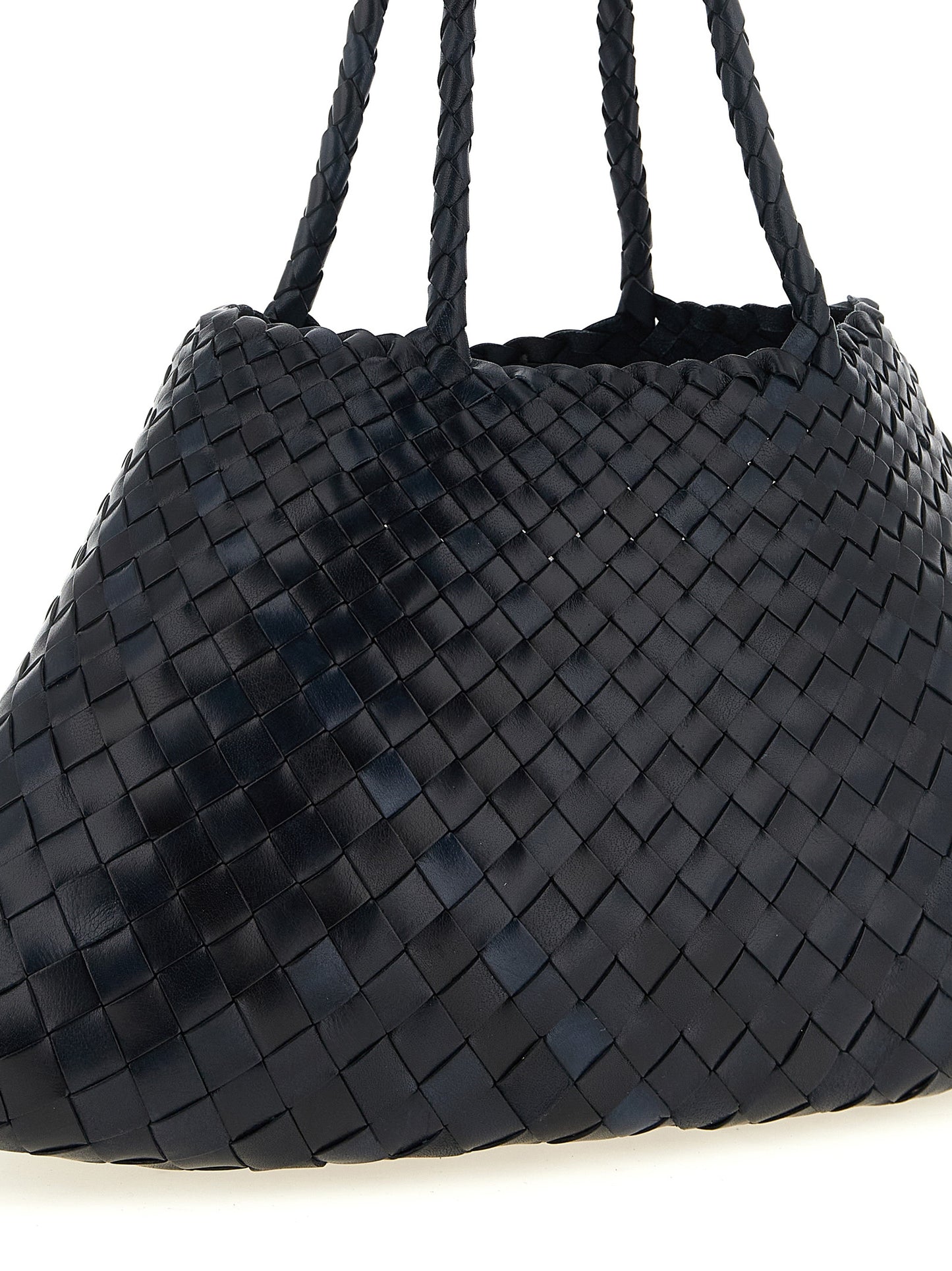 Dragon Diffusion Women 'Santa Croce Big' Shoulder Bag DRAGON DIFFUSION