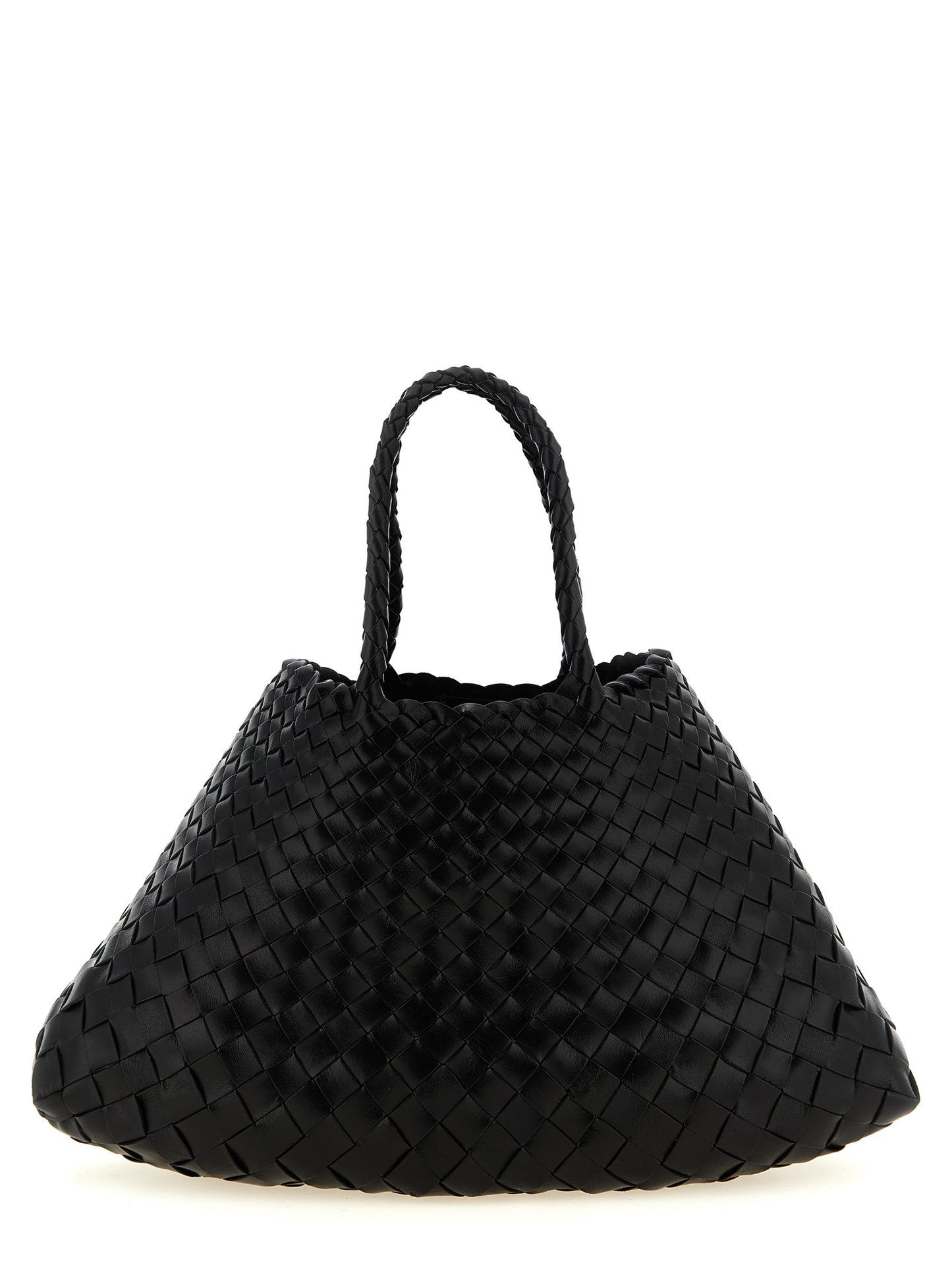 Dragon Diffusion Women 'Santa Croce Small' Handbag DRAGON DIFFUSION