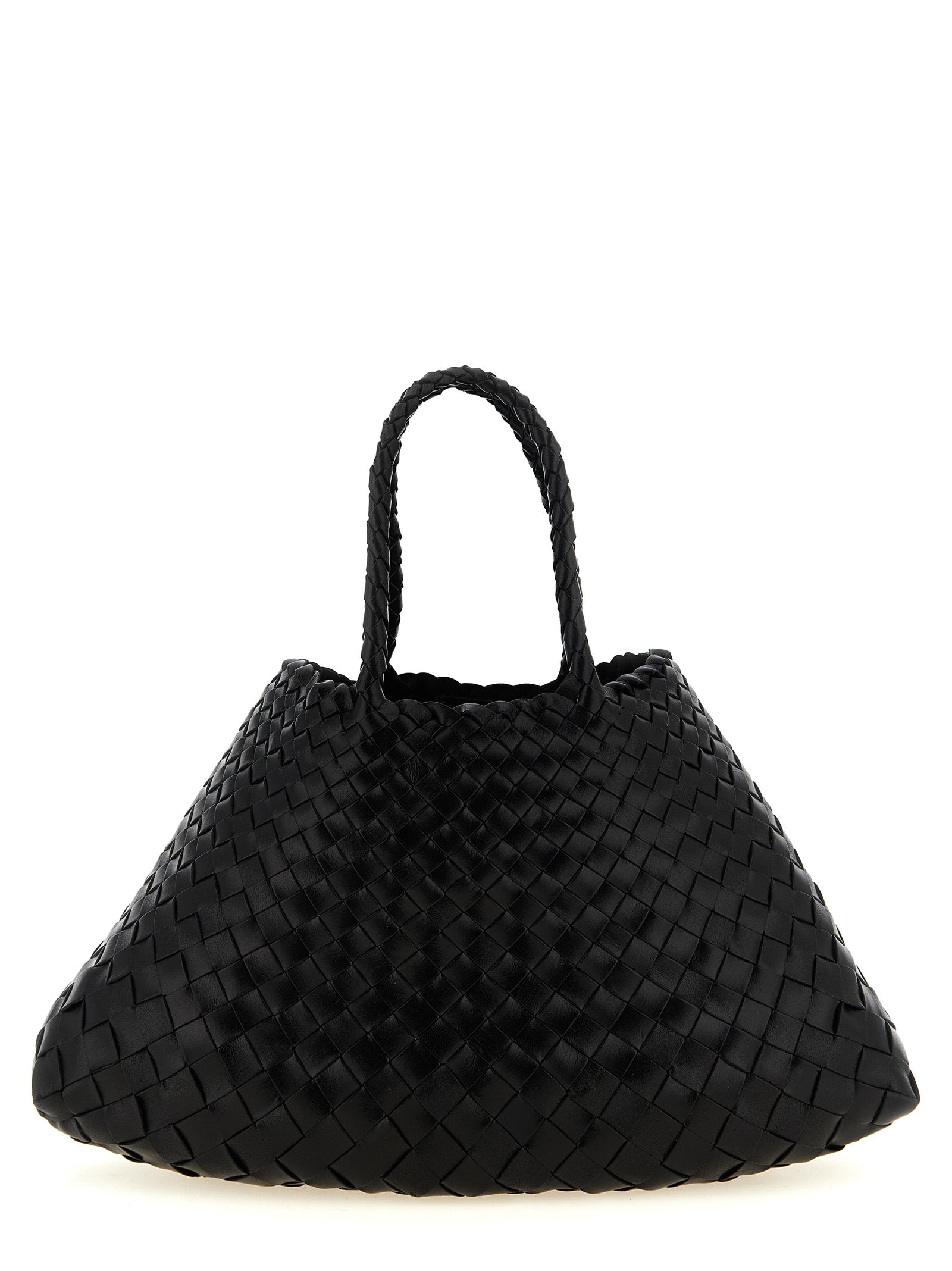 Dragon Diffusion Women 'Santa Croce Small' Handbag DRAGON DIFFUSION