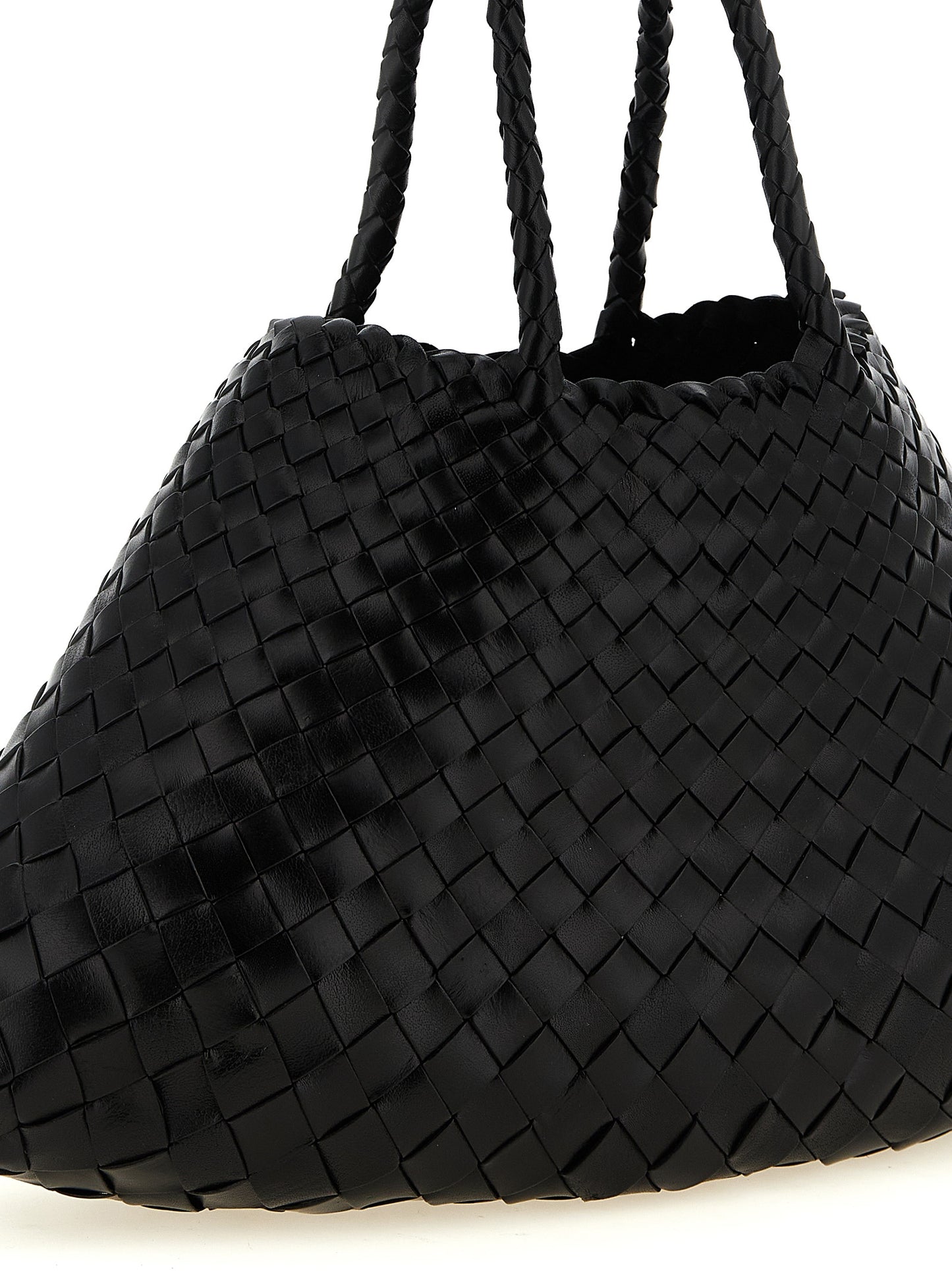 Dragon Diffusion Women 'Santa Croce Small' Handbag DRAGON DIFFUSION