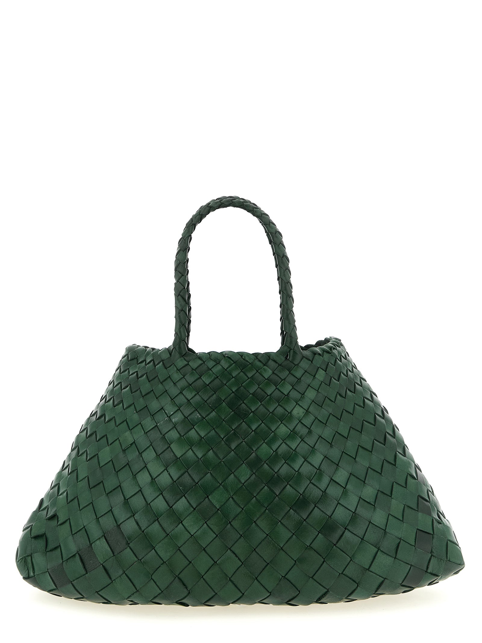 Dragon Diffusion Women 'Santa Croce Small' Handbag DRAGON DIFFUSION