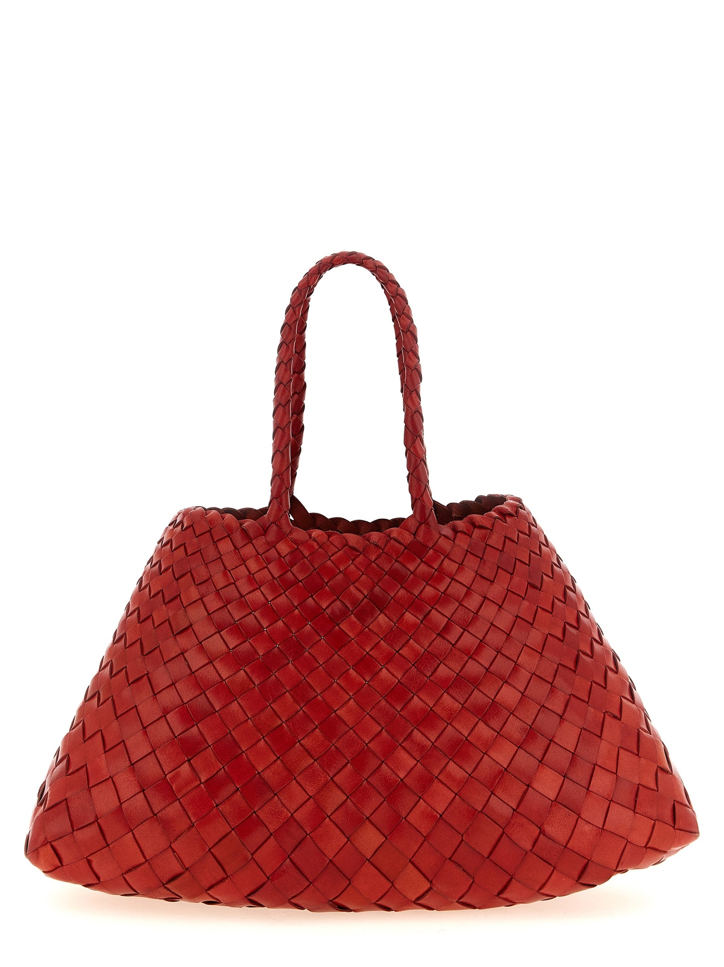 Dragon Diffusion Women 'Santa Croce Small' Handbag DRAGON DIFFUSION