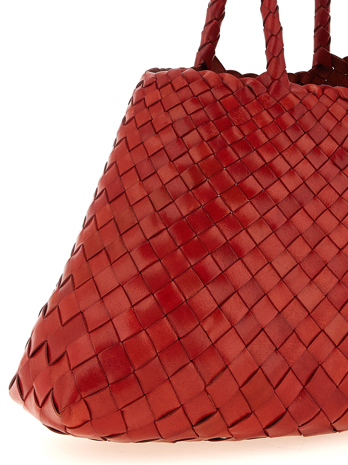 Dragon Diffusion Women 'Santa Croce Small' Handbag DRAGON DIFFUSION