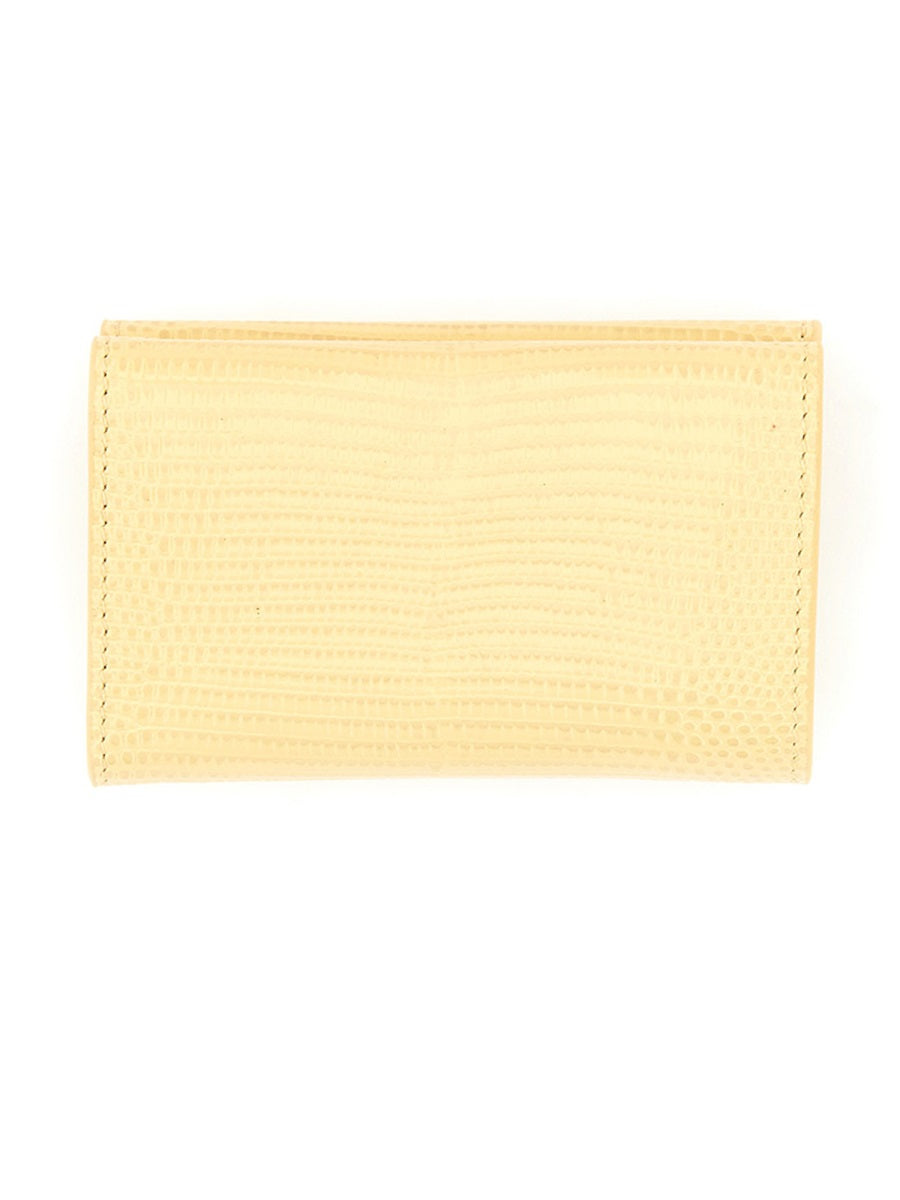 Jil Sander Women "Baby" Wallet JIL SANDER