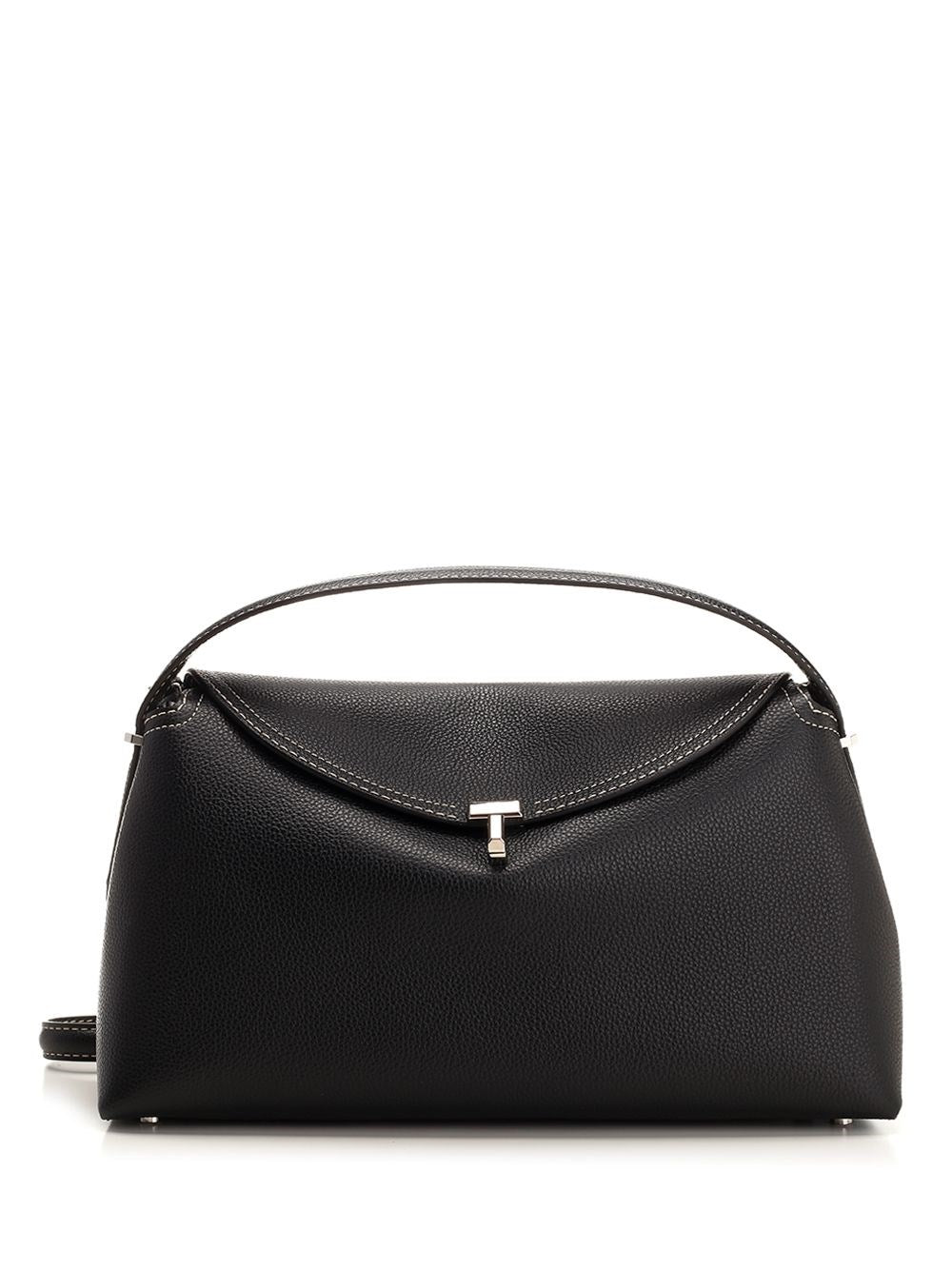 Toteme Women "T-Lock" Shoulder Bag TOTEME