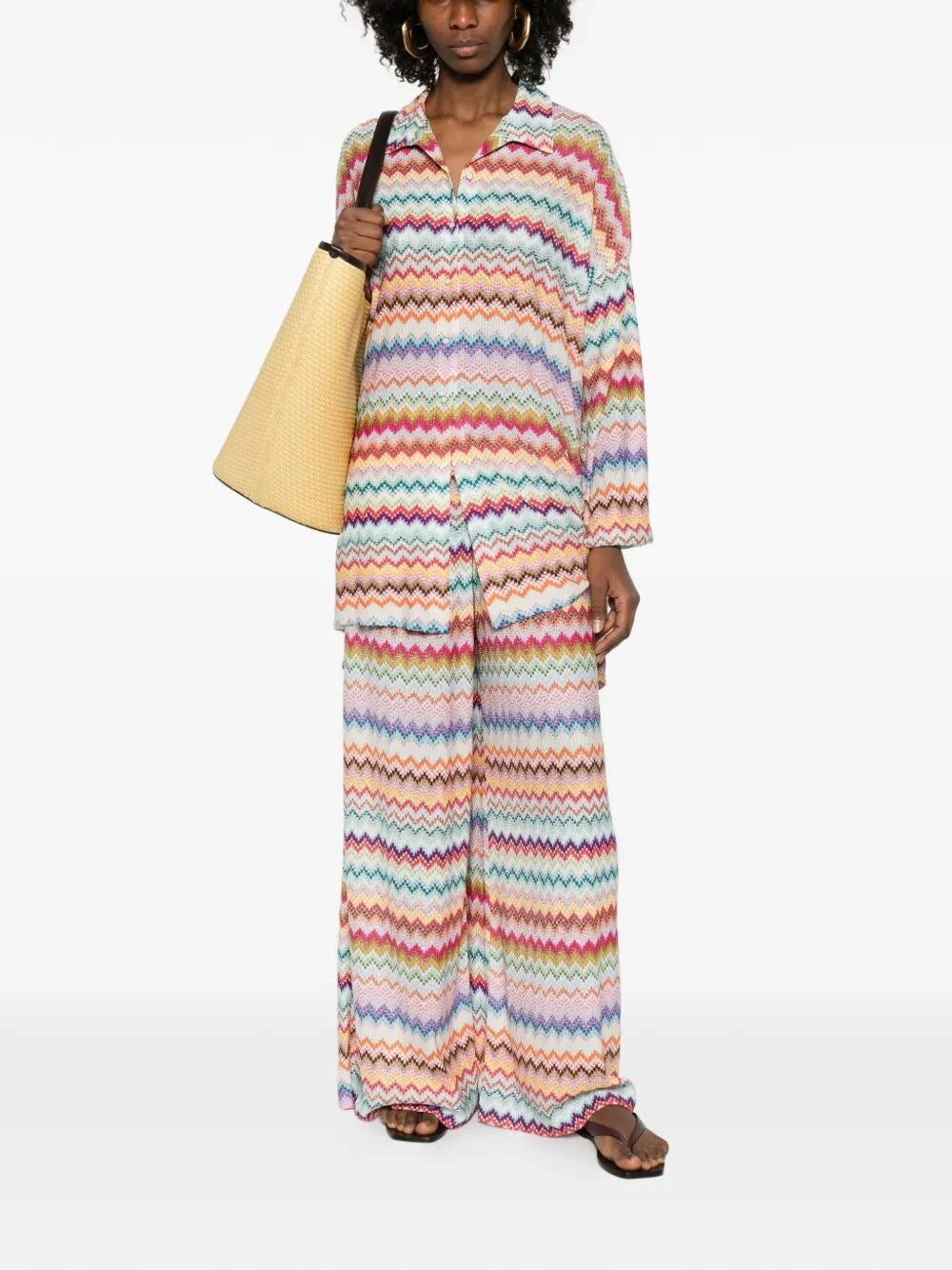 Missoni Women Pants MISSONI