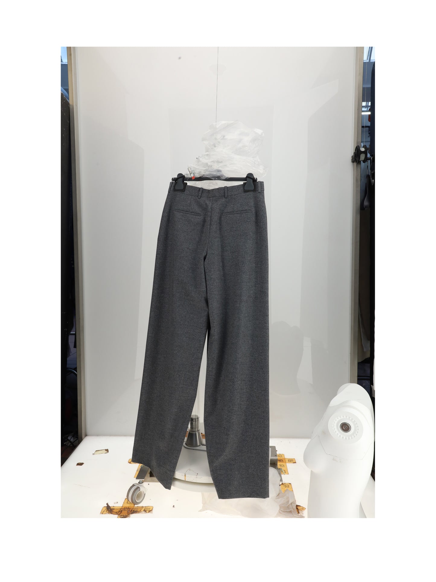 Dior Women Pants CHRISTIAN DIOR