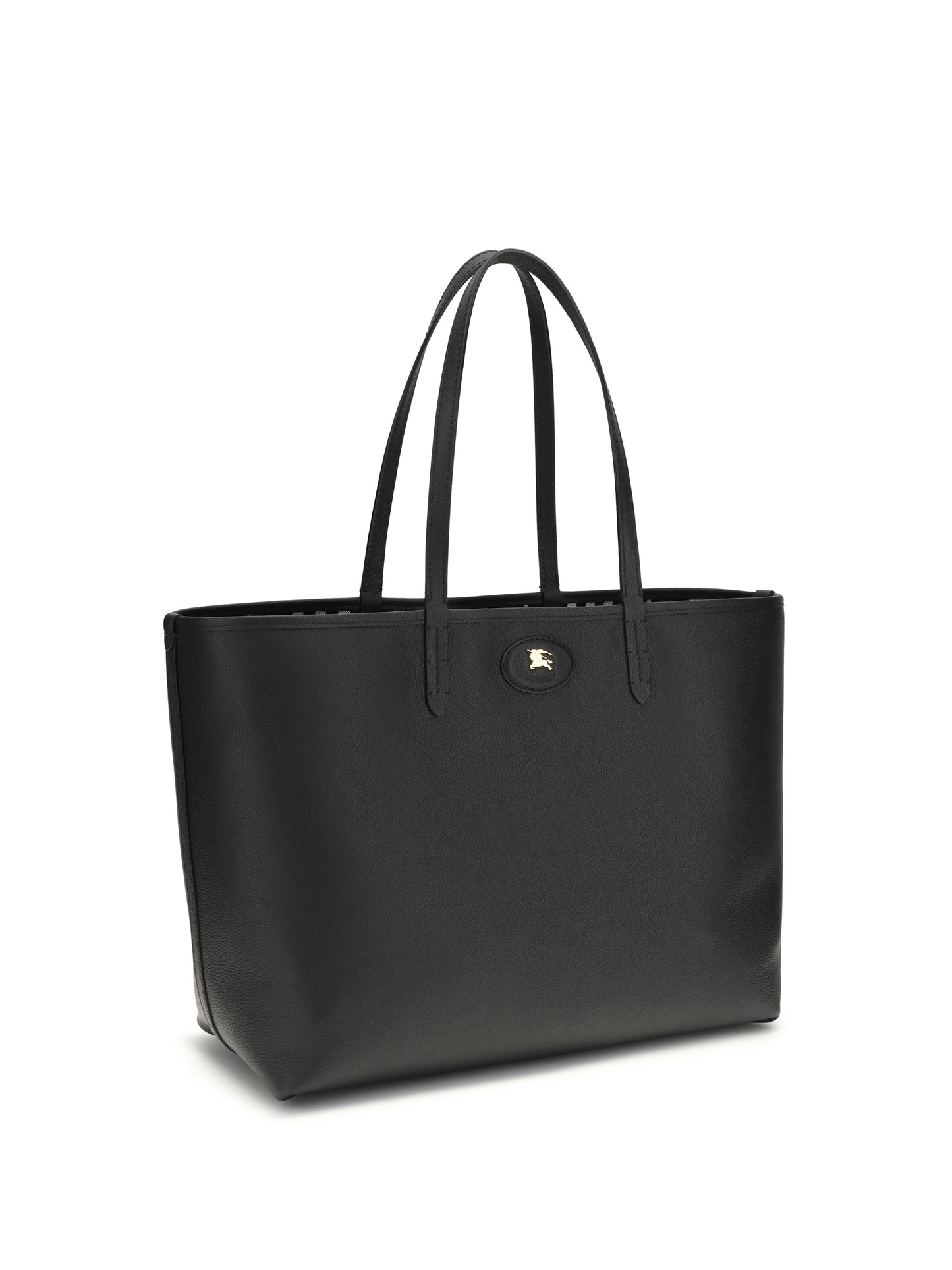 Burberry Women Bloomsbury Medium Reversible Tote Bag BURBERRY
