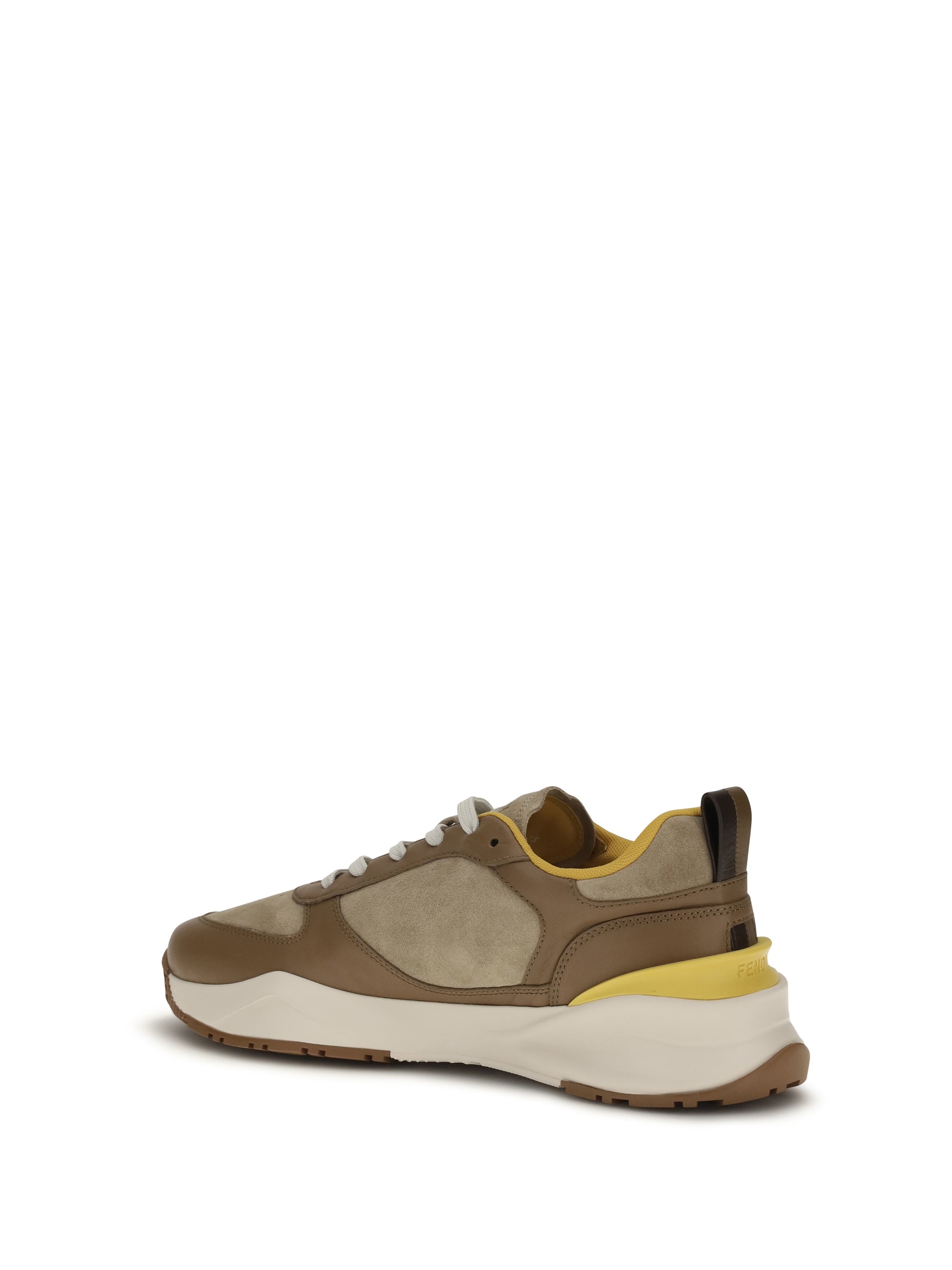 Fendi Men Flow Vitel+Crosta+Tess.Tecnico FENDI