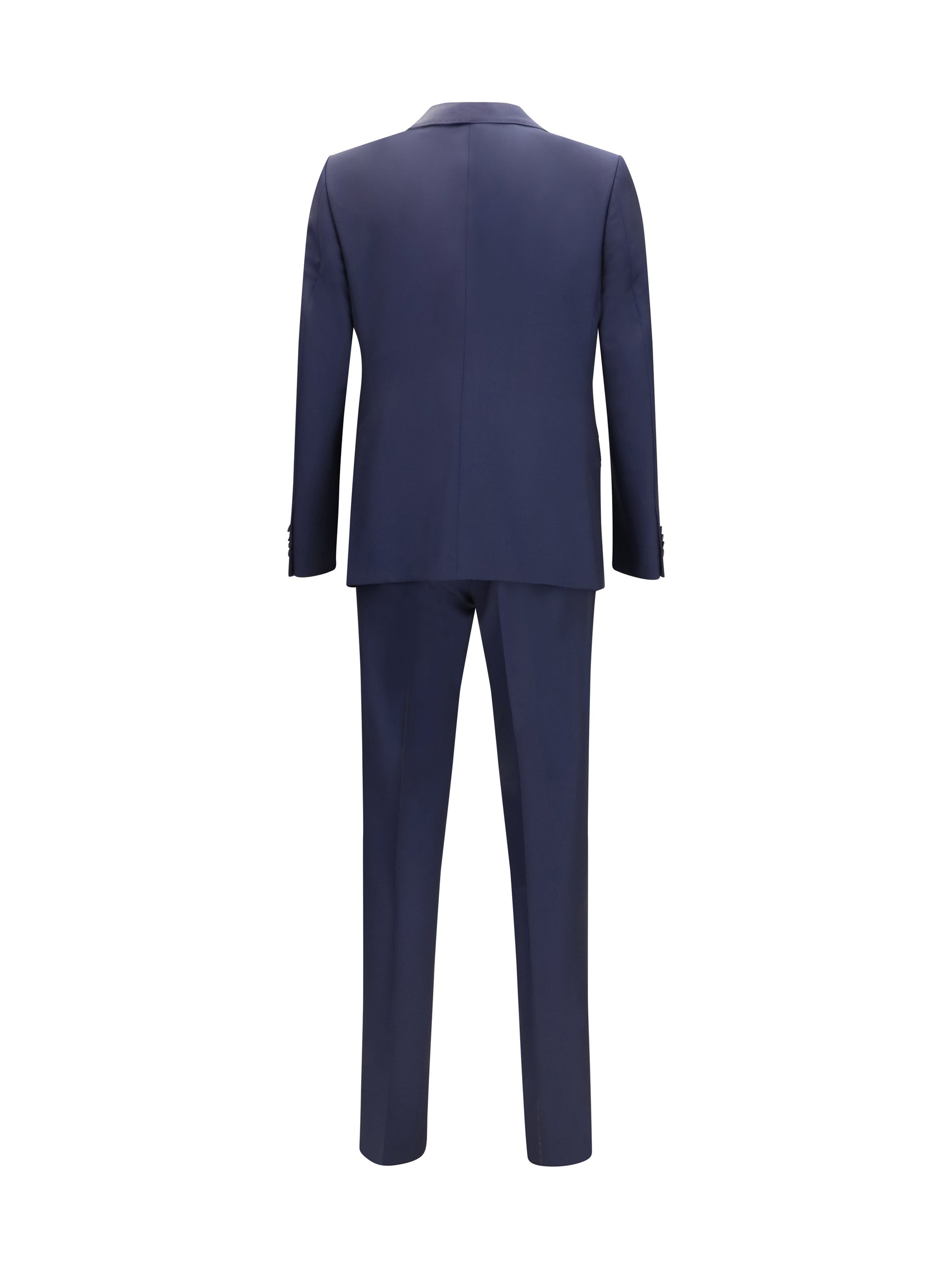 Zegna Men Tailored Suit ZEGNA