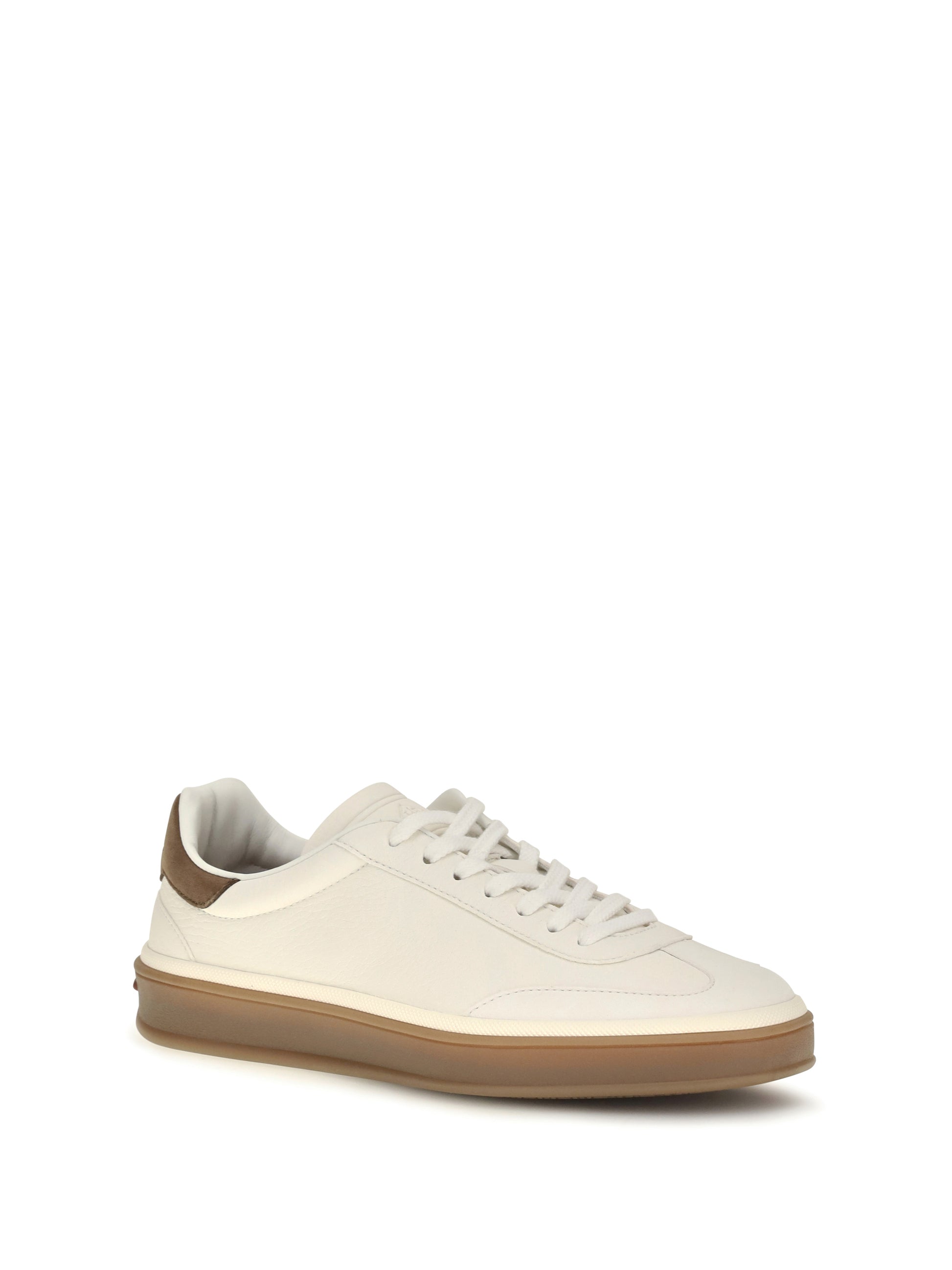 Loro Piana Women Tennis Walk Sneakers LORO PIANA