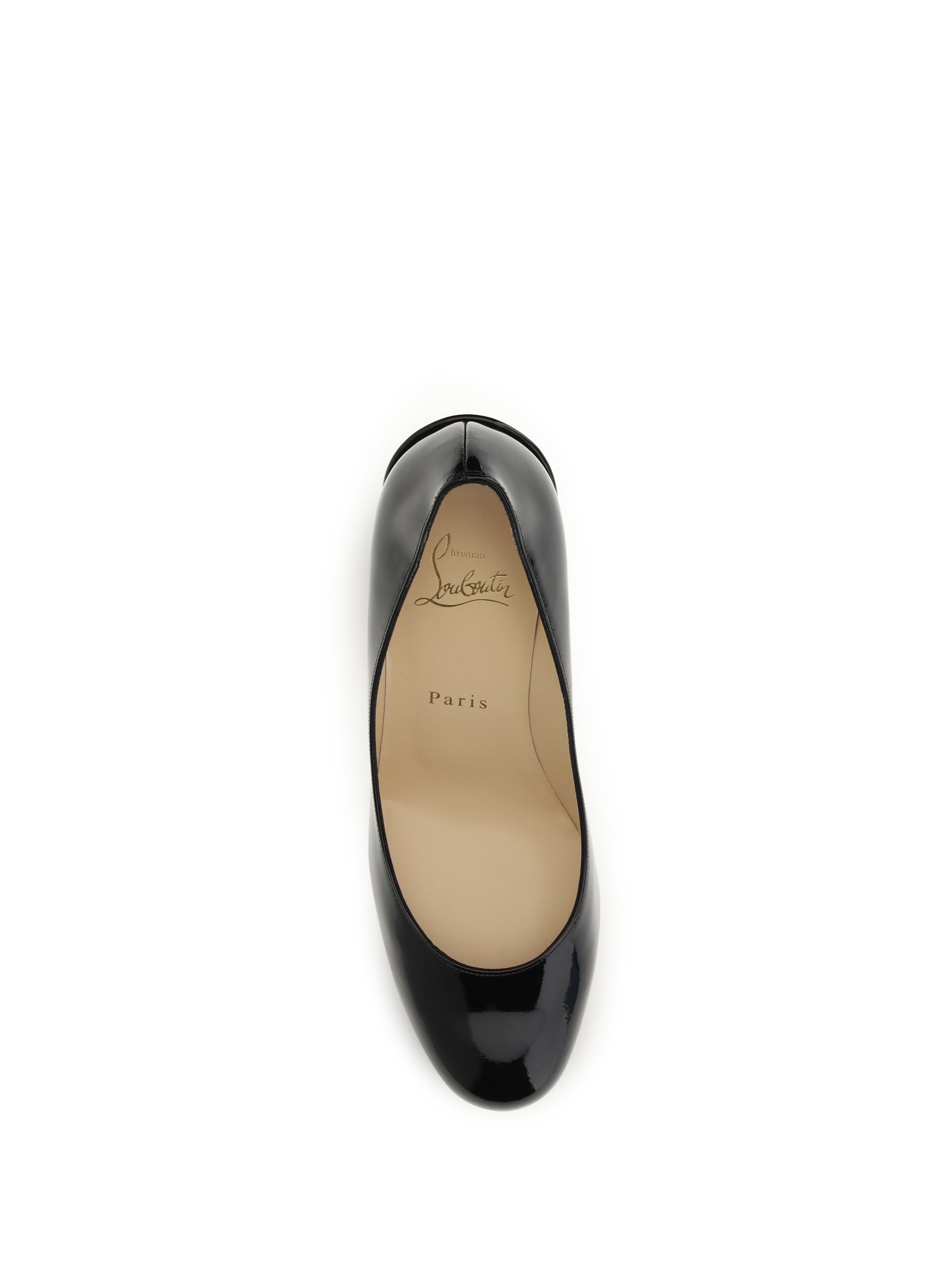 Christian Louboutin Women Miss Jane Pumps CHRISTIAN LOUBOUTIN