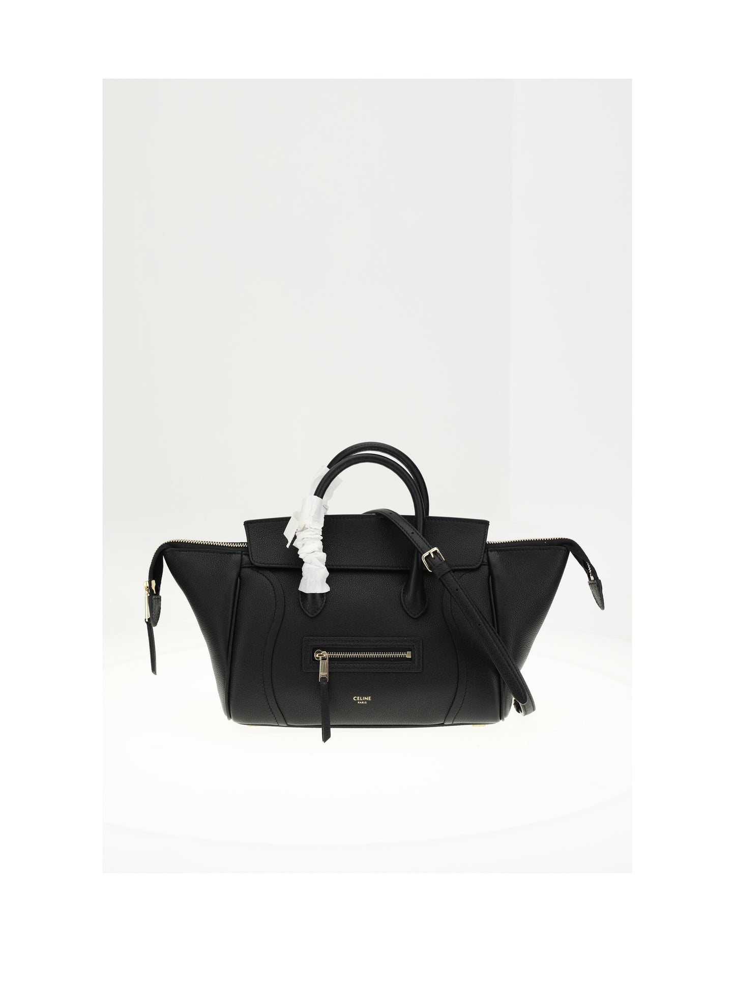 Celine Women Small New Luggage CELINE