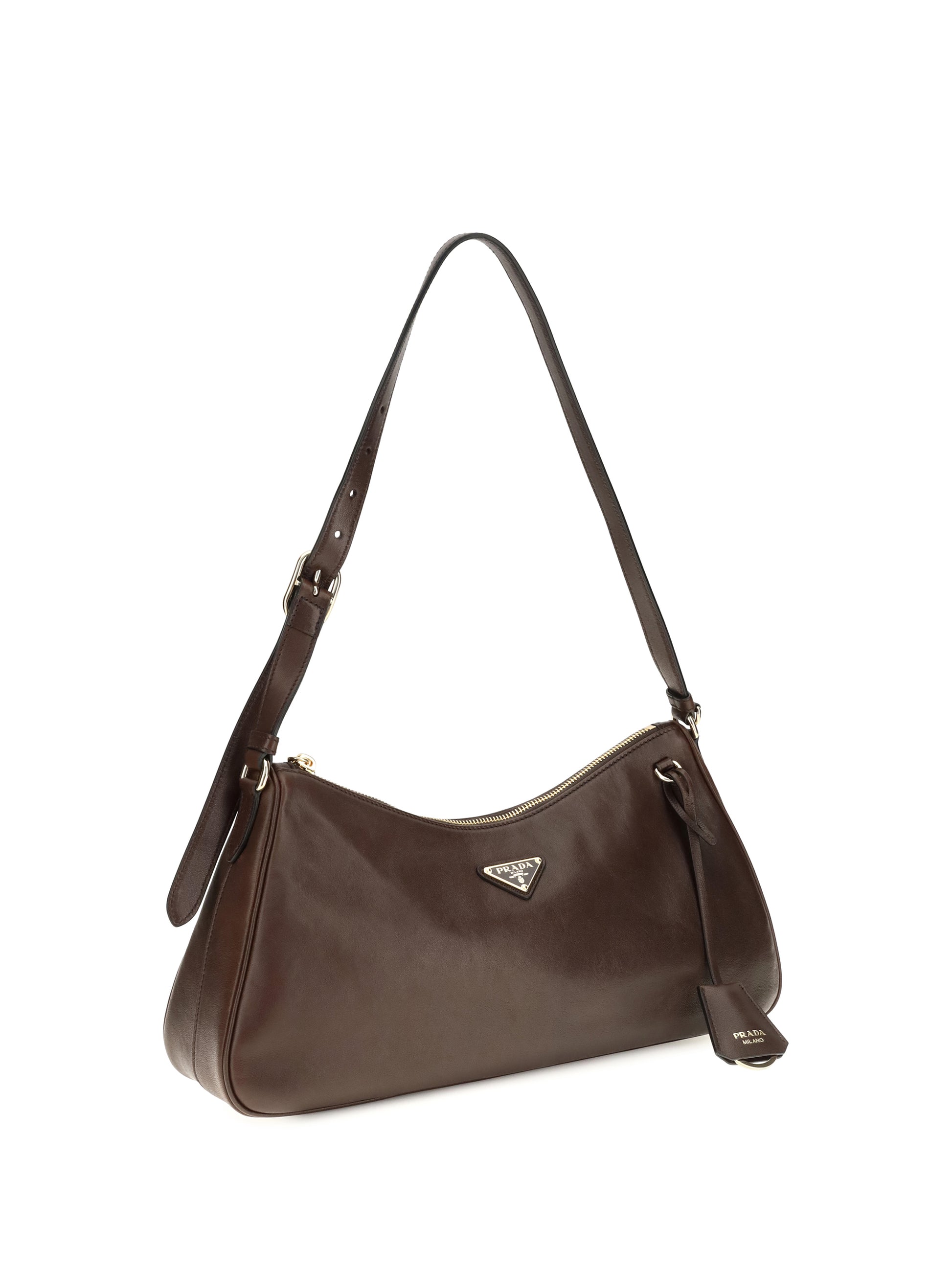 Prada Women Shoulder Bag PRADA