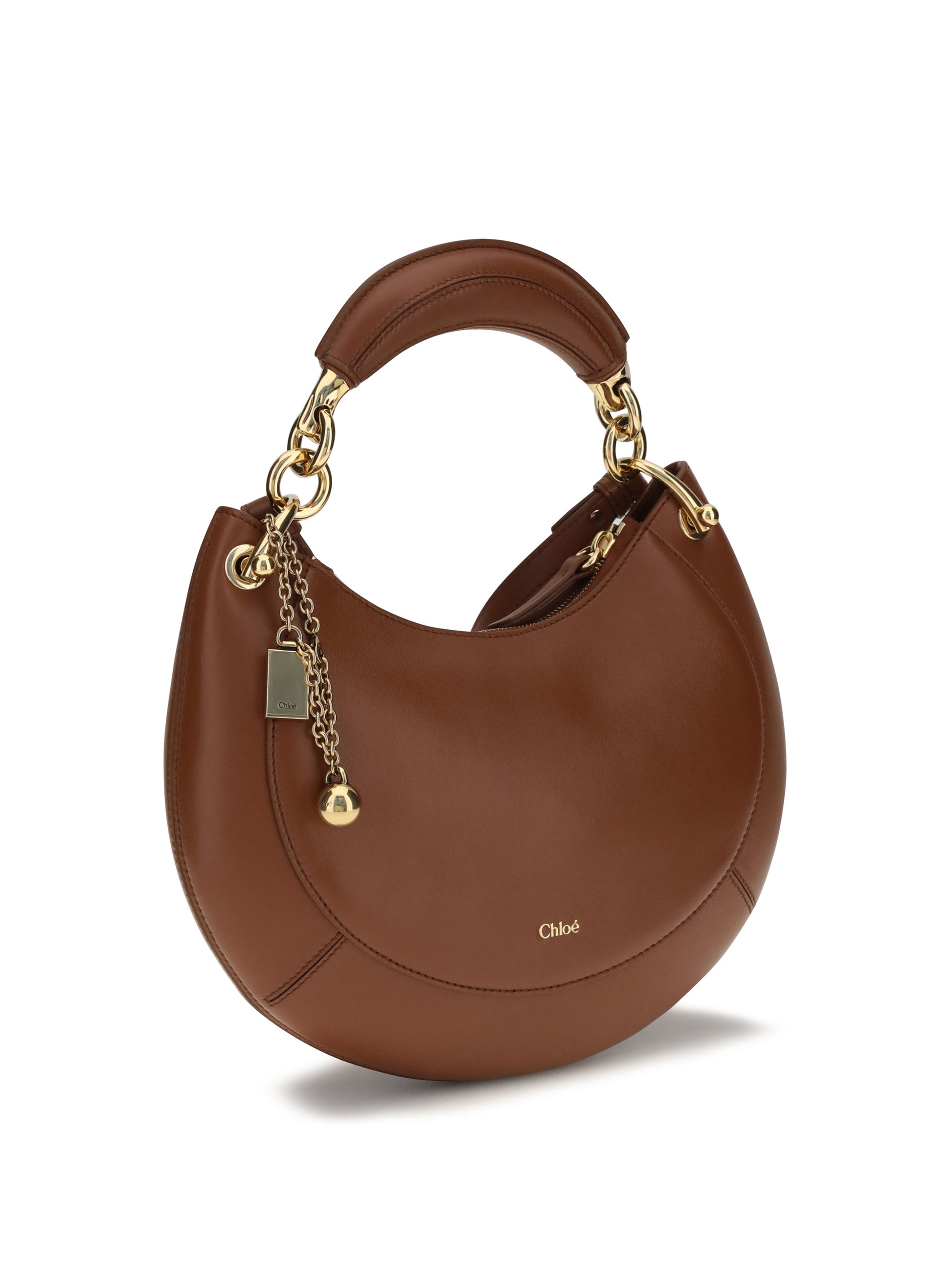 Chloé Women Marcie Shoulder Bag CHLOE