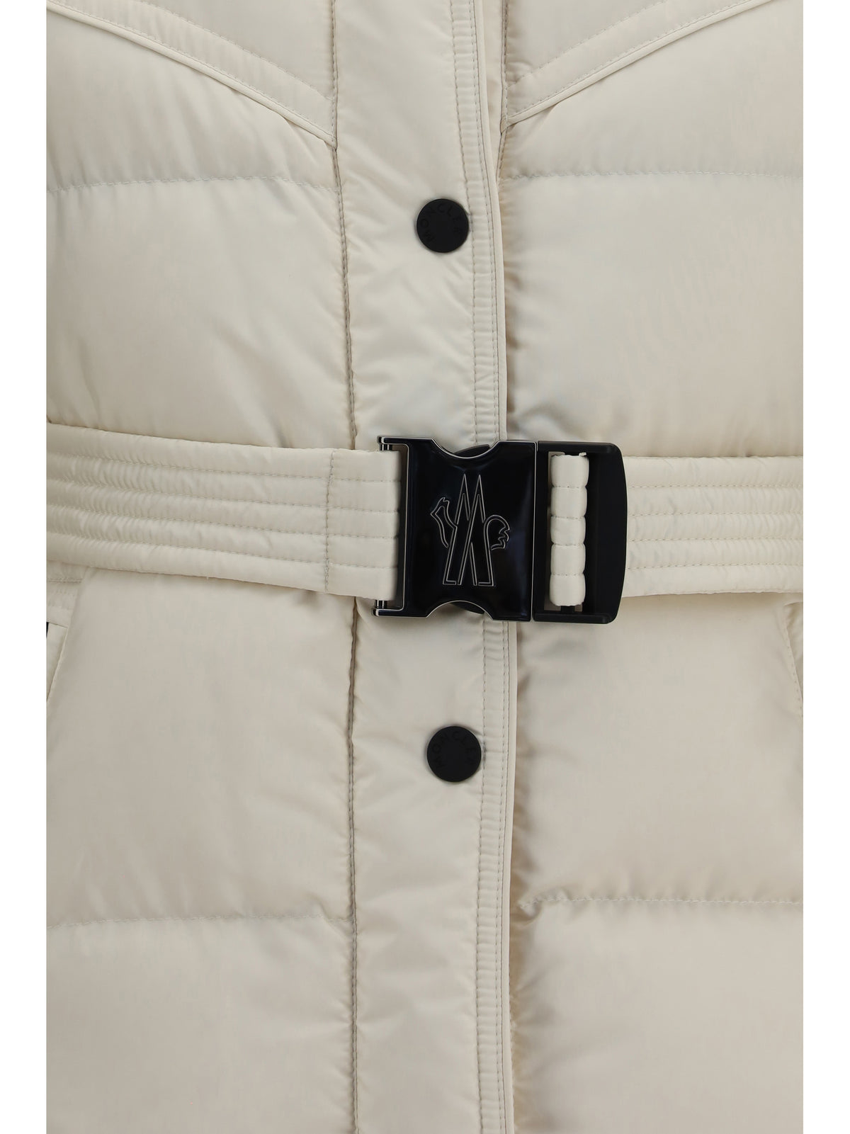 Moncler Grenoble Women Karshi Insulated Ski Jacket MONCLER GRENOBLE