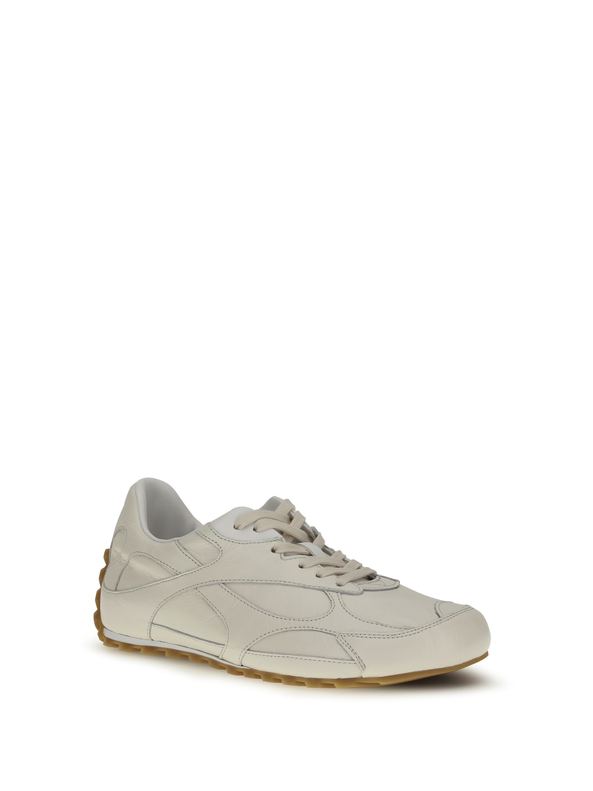 Bottega Veneta Women Orbit Flash Sneakers BOTTEGA VENETA