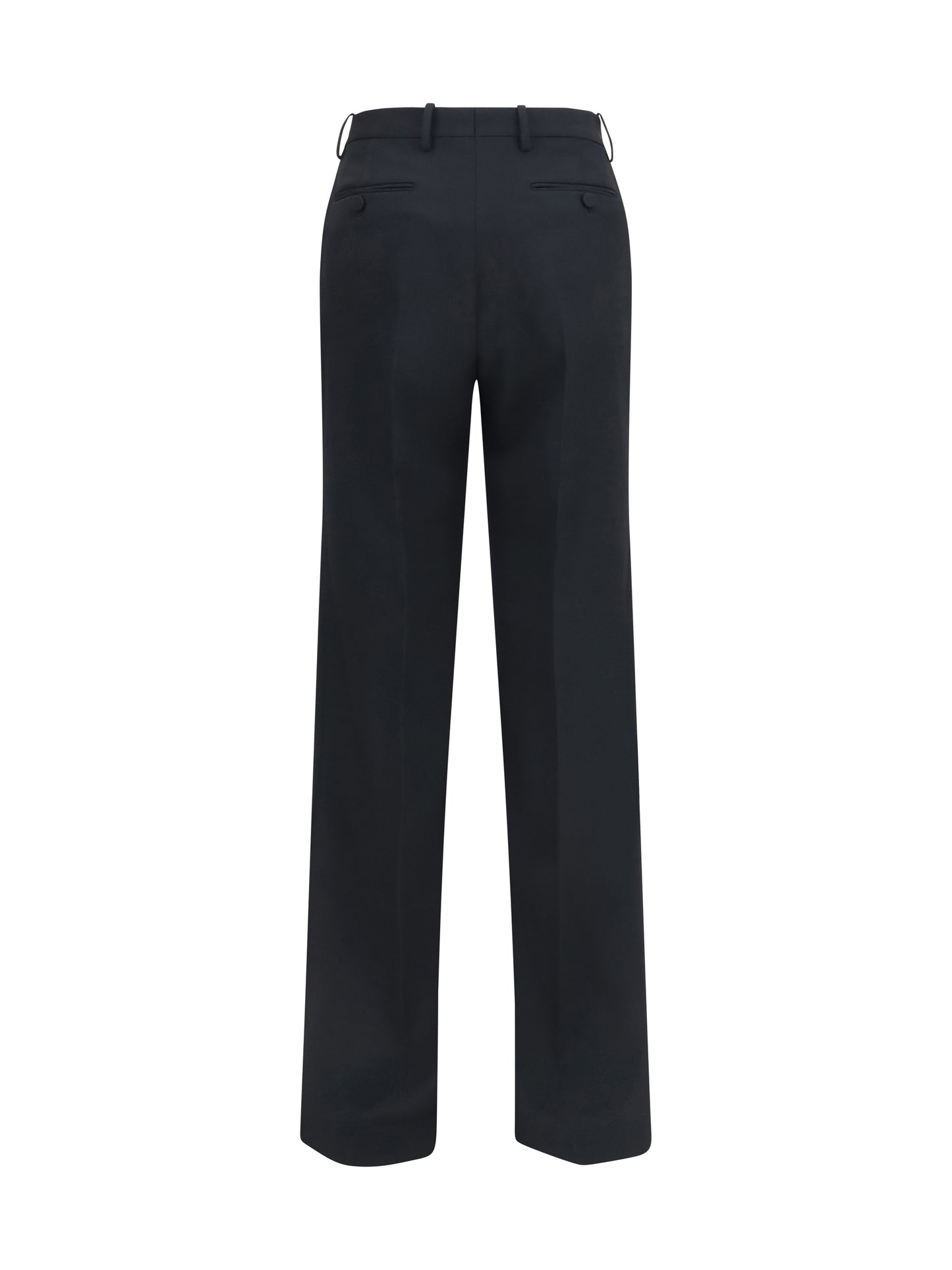 Tom Ford Women Wide-Leg Pleated TOM FORD