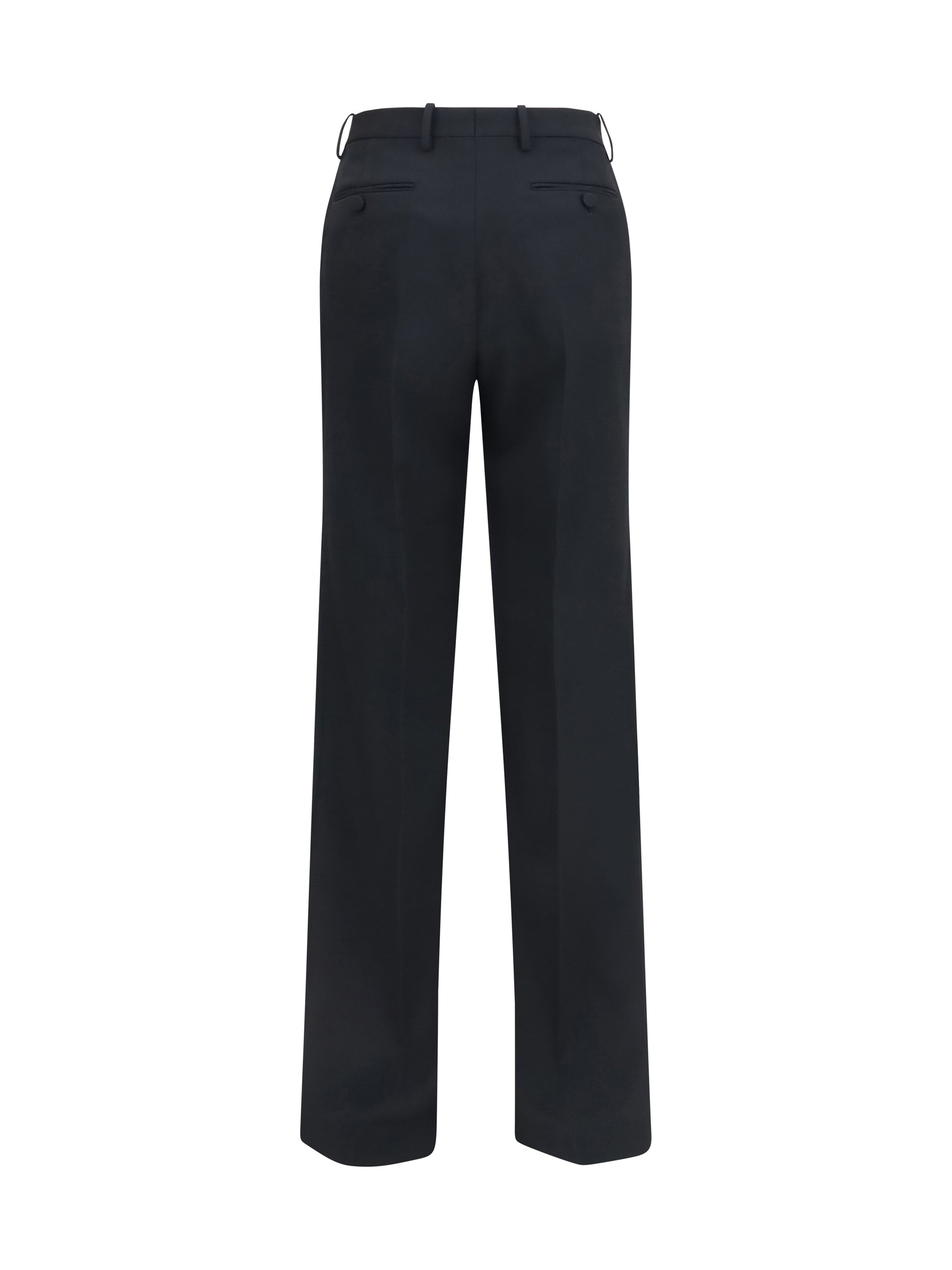 Tom Ford Women Wide-Leg Pleated TOM FORD