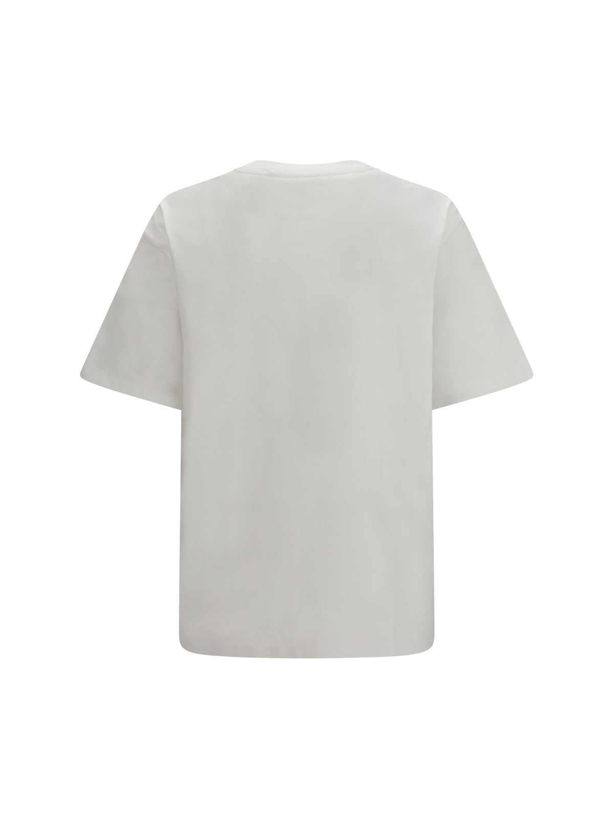Bottega Veneta Men Pima Cotton Jersey T-Shirt BOTTEGA VENETA