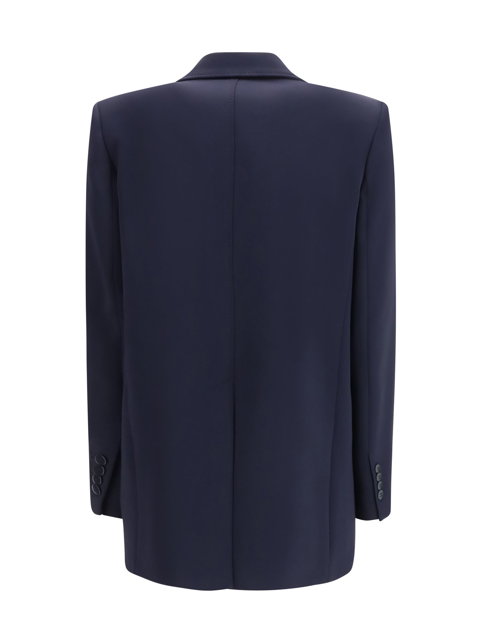 Max Mara Studio Women Bosco Blazer MAX MARA STUDIO