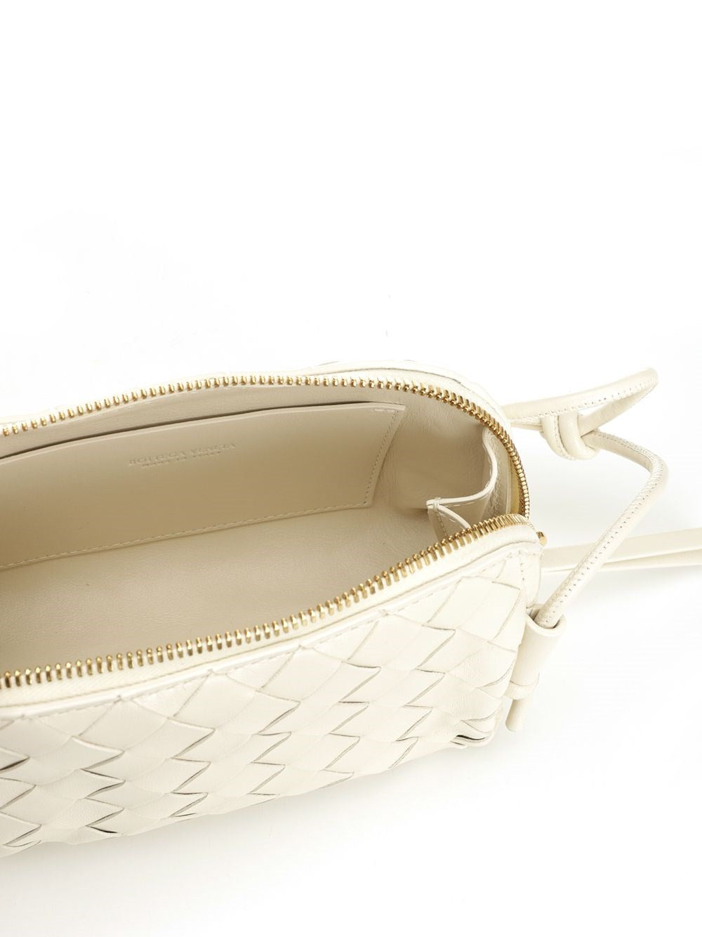 Bottega Veneta Women "Concert" Clutch BOTTEGA VENETA