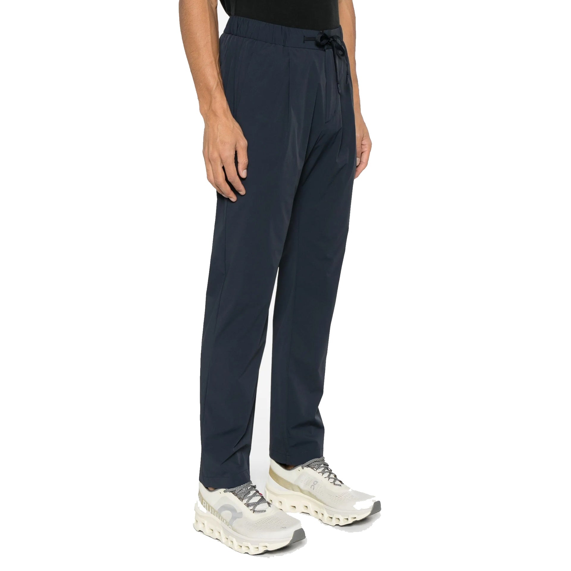 Herno Tapered Trousers Men HERNO